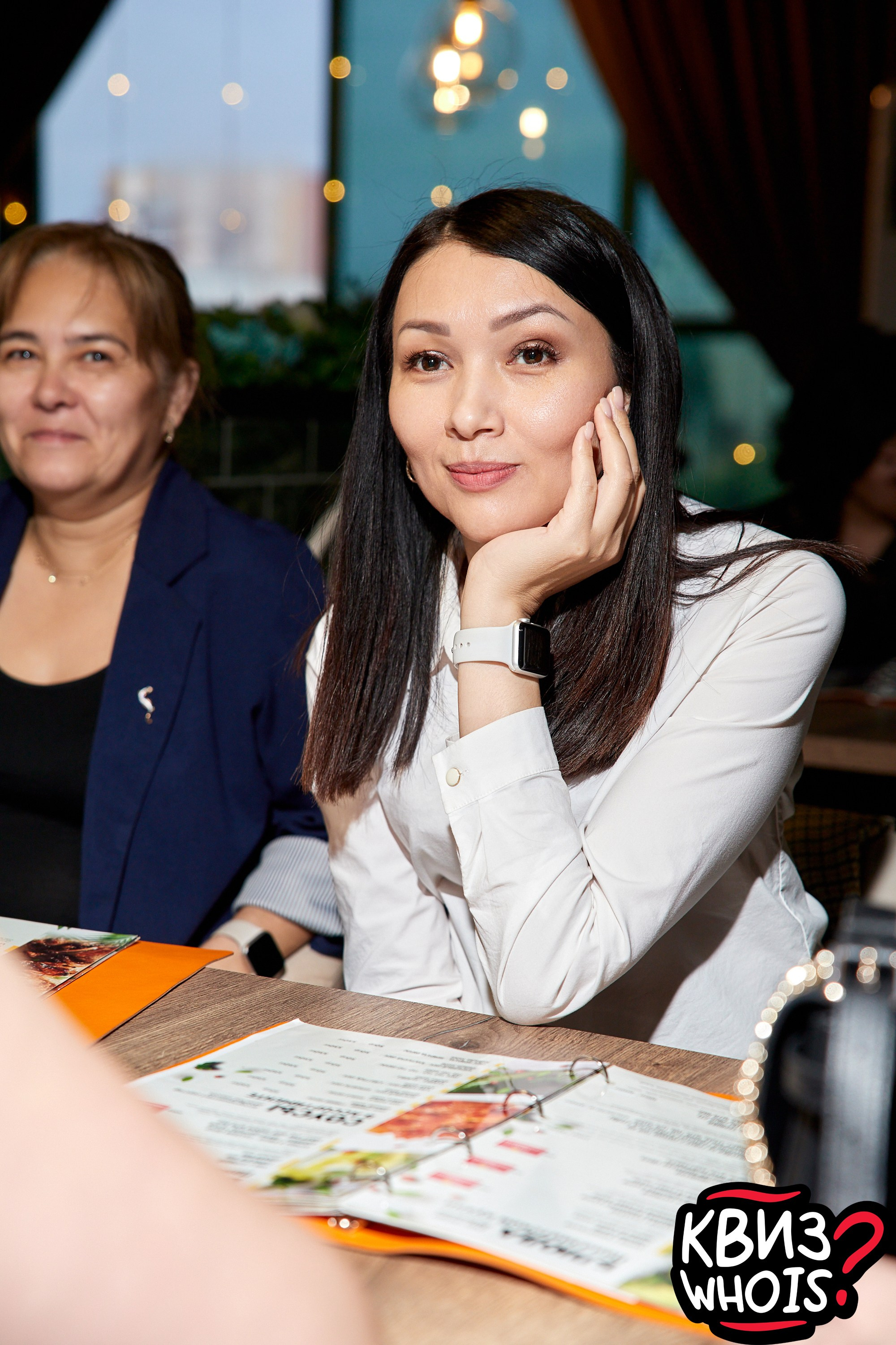 КВИЗ | Ху Из 14/05. Главная