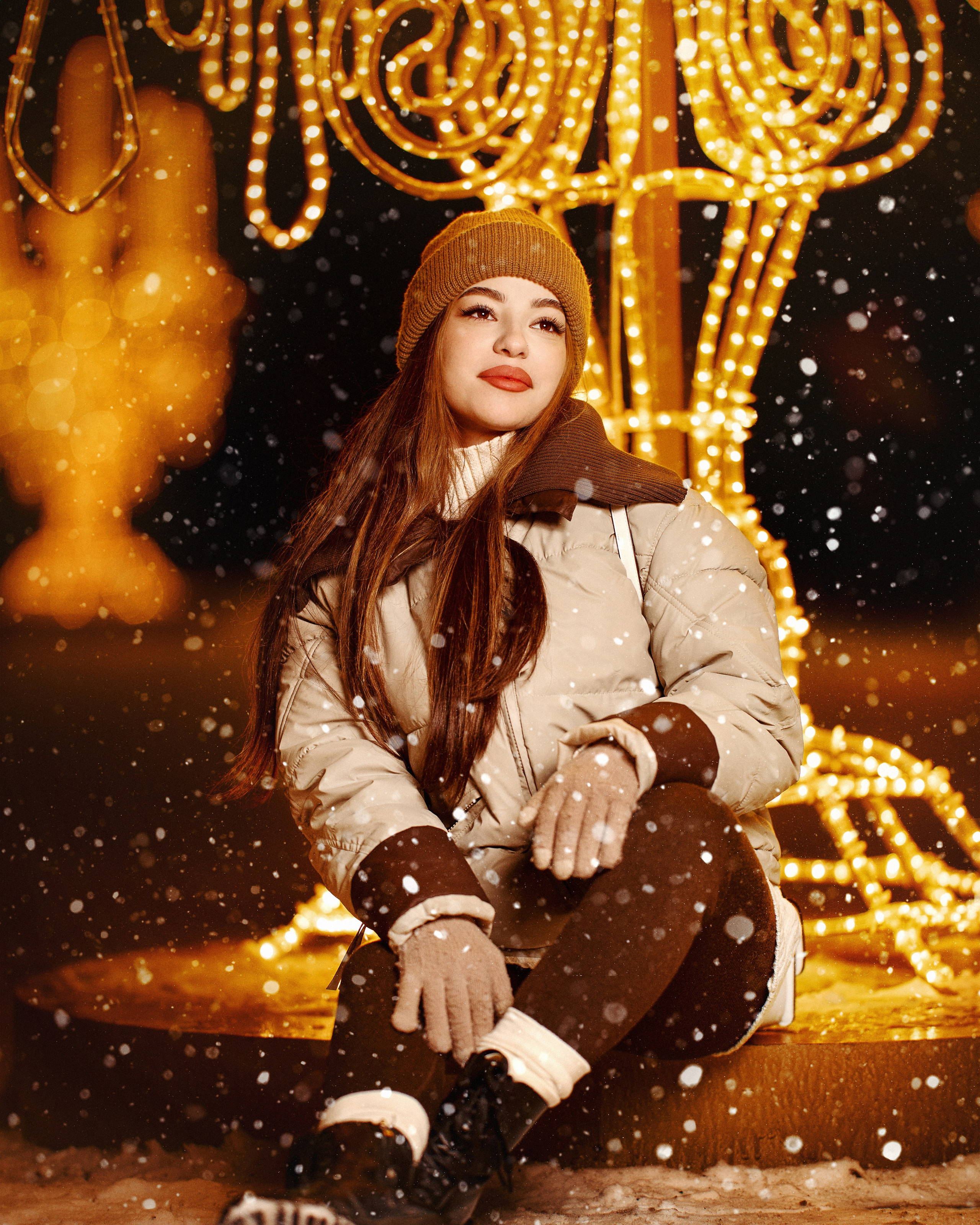 KAMILA. ПЛОЩАДЬ. Главная