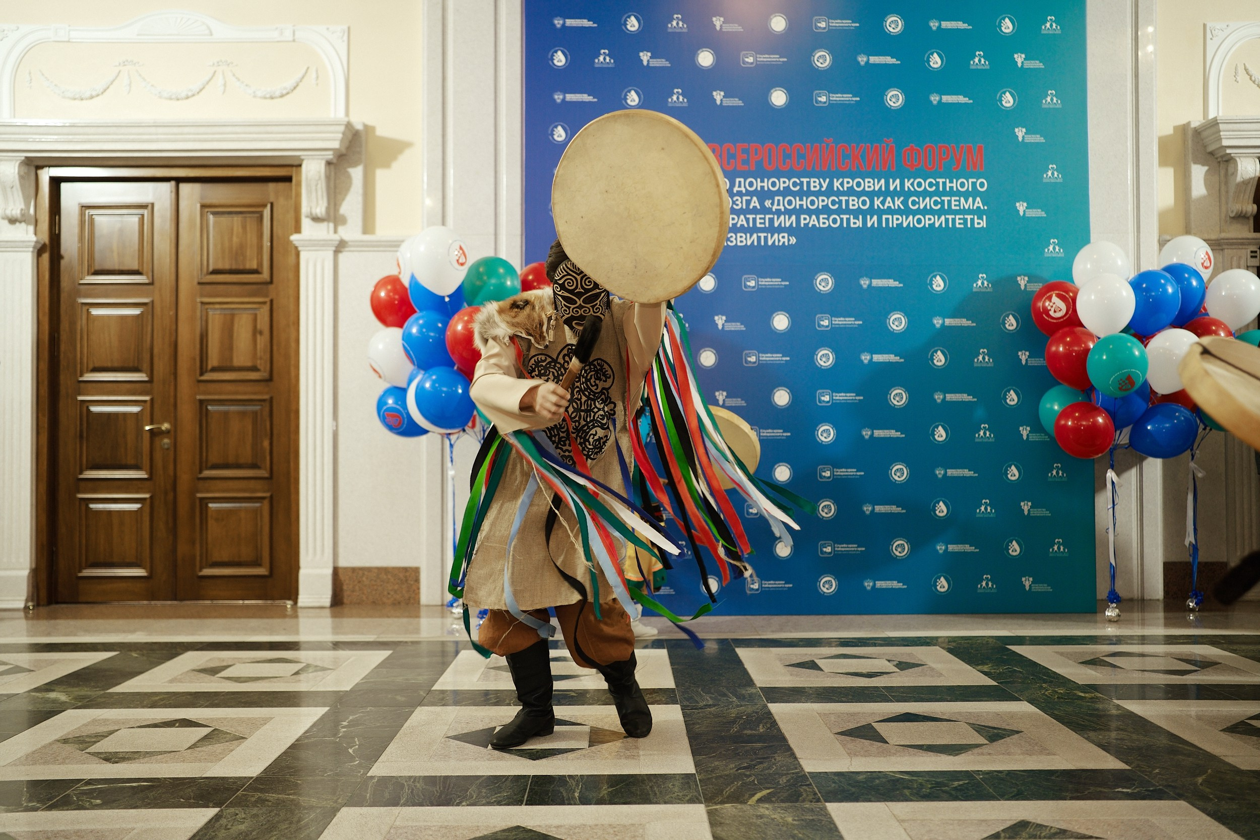 СЕРОССИЙСКИЙ ФОРУМ ПО ДОНОРСТВУ КРОВИ И КОСТНОГО МОЗГА. ФОТОГРАФ НА МЕРОПРИЯТИЕ ОТ СОЛЬ МЕДИА PRODUCTION