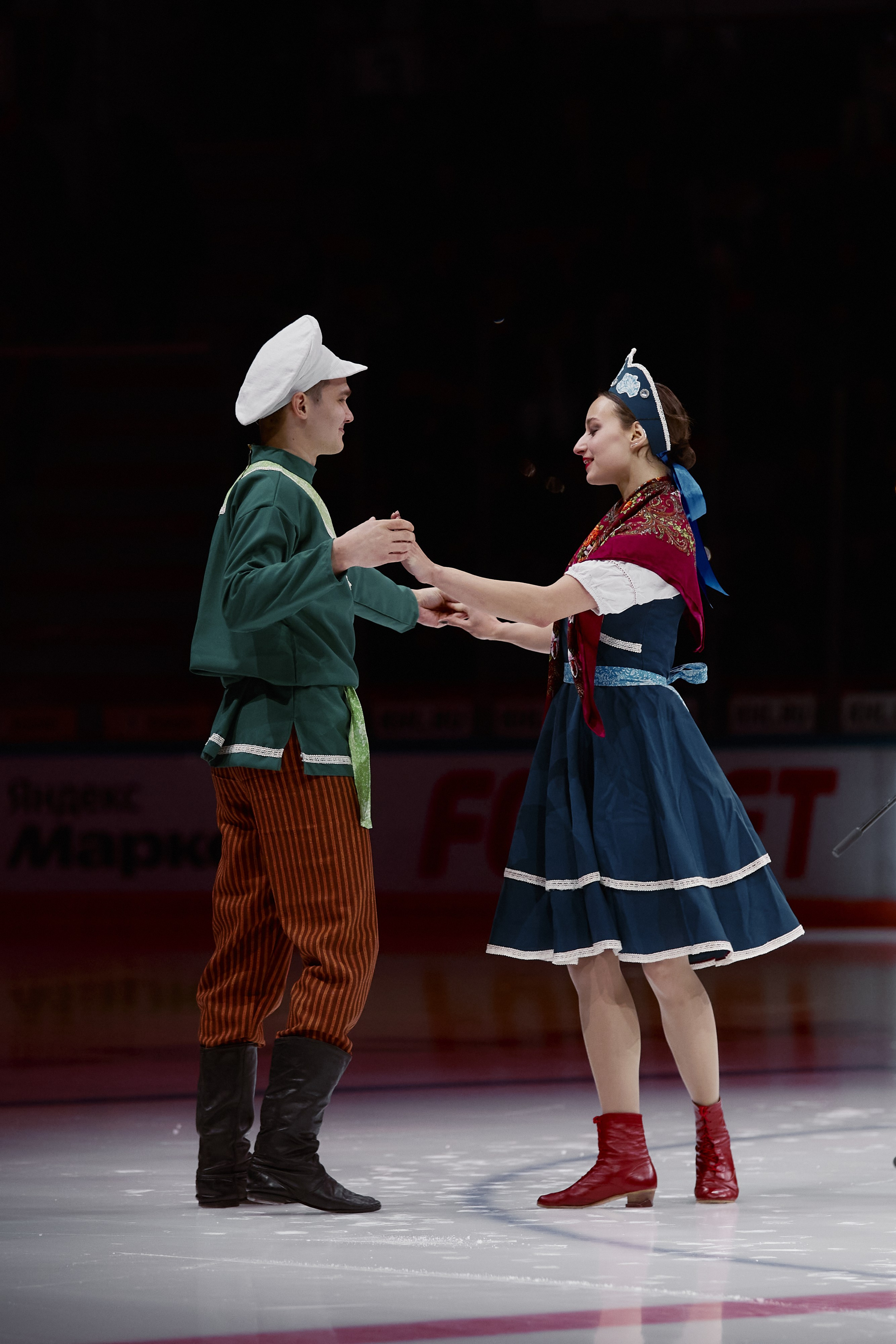 Домашние матчи ХК Амур. ФОТОГРАФ НА МЕРОПРИЯТИЕ ОТ СОЛЬ МЕДИА PRODUCTION