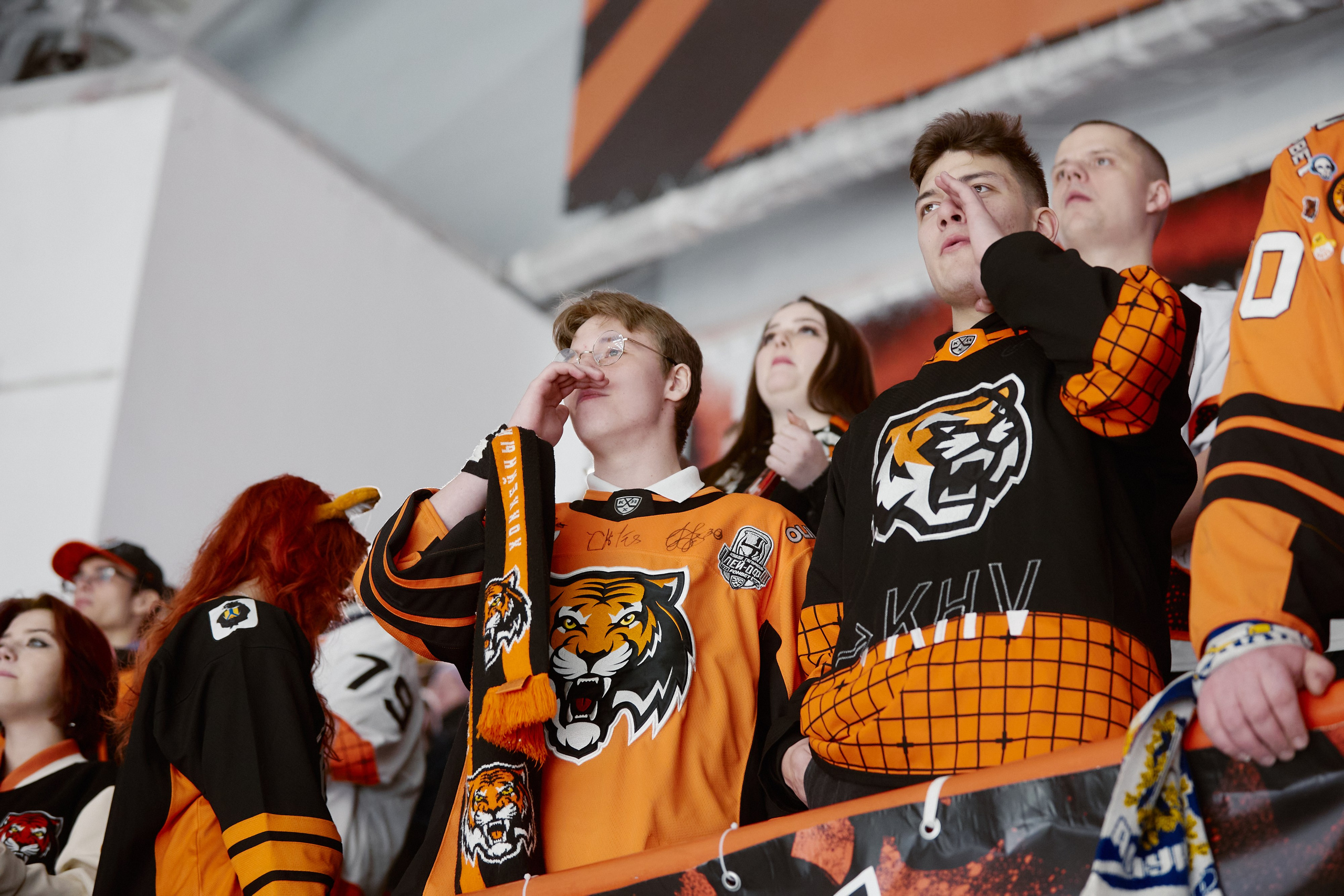 Домашние матчи ХК Амур. ФОТОГРАФ НА МЕРОПРИЯТИЕ ОТ СОЛЬ МЕДИА PRODUCTION