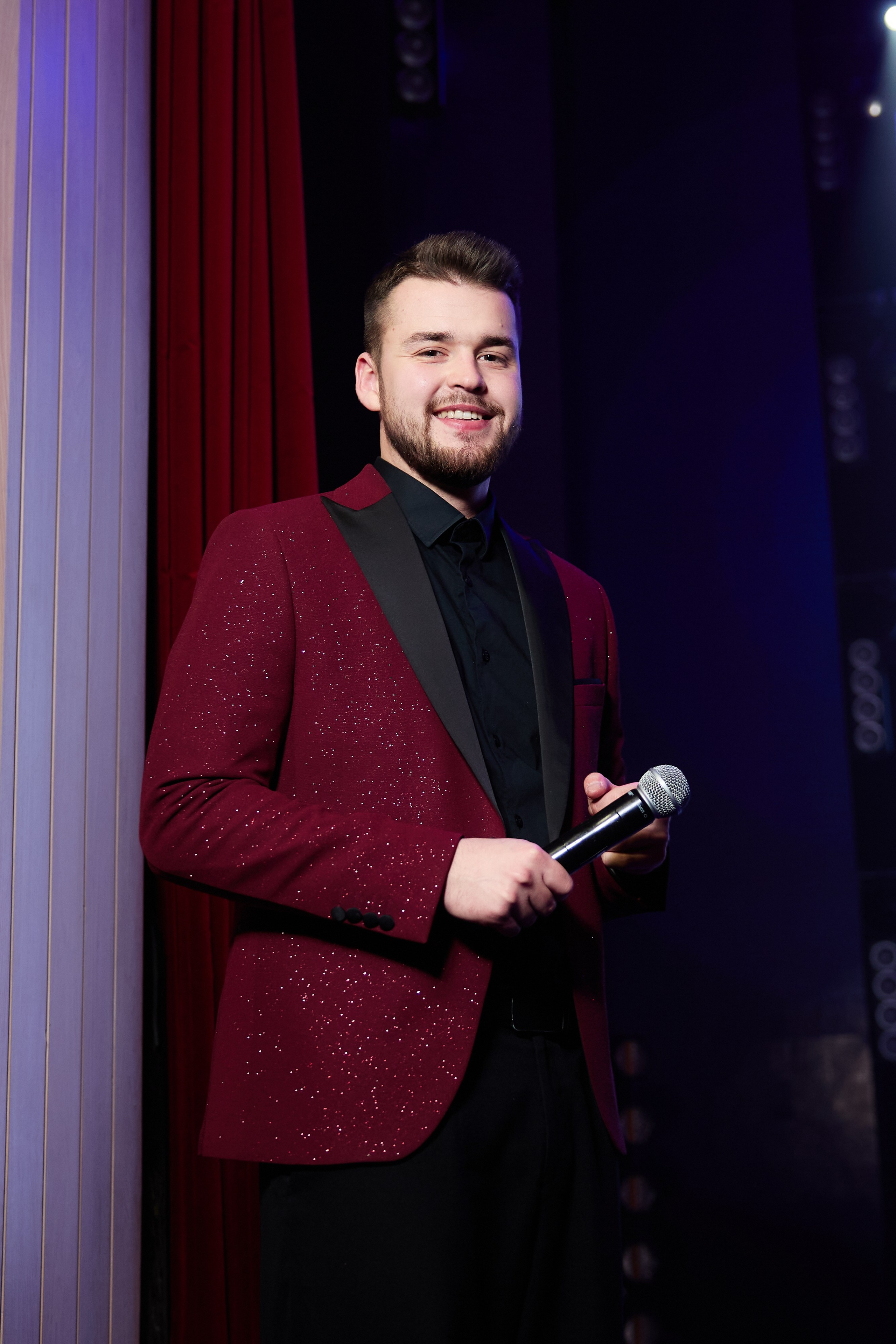 День энергетика. ФОТОГРАФ НА МЕРОПРИЯТИЕ ОТ СОЛЬ МЕДИА PRODUCTION