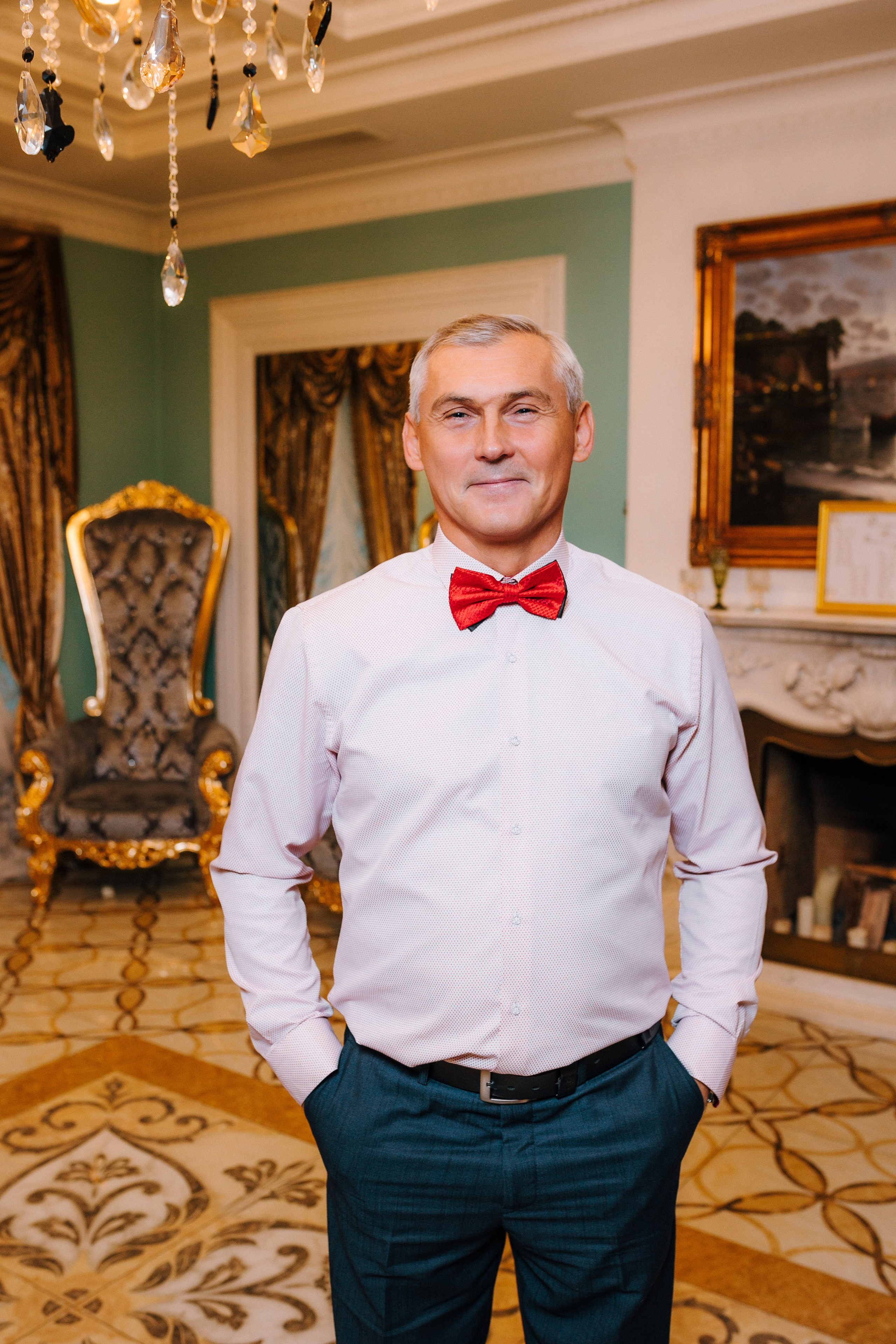 События. Фотограф в Санкт-Петербурге Кирюшенков Андрей