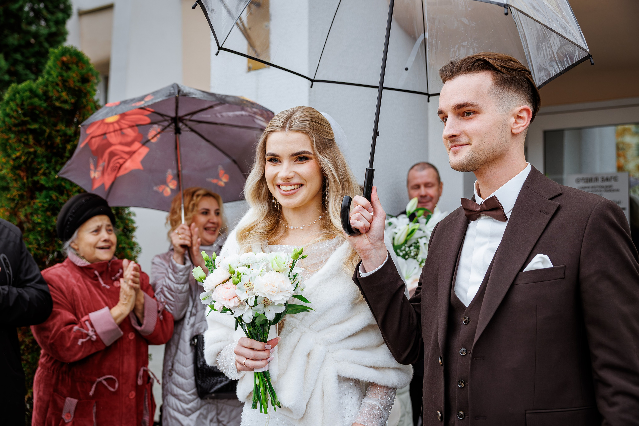 Pavel & Caroline. Репортажный фотограф Минск ❘ Костецкий Илья ❘ Беларусь