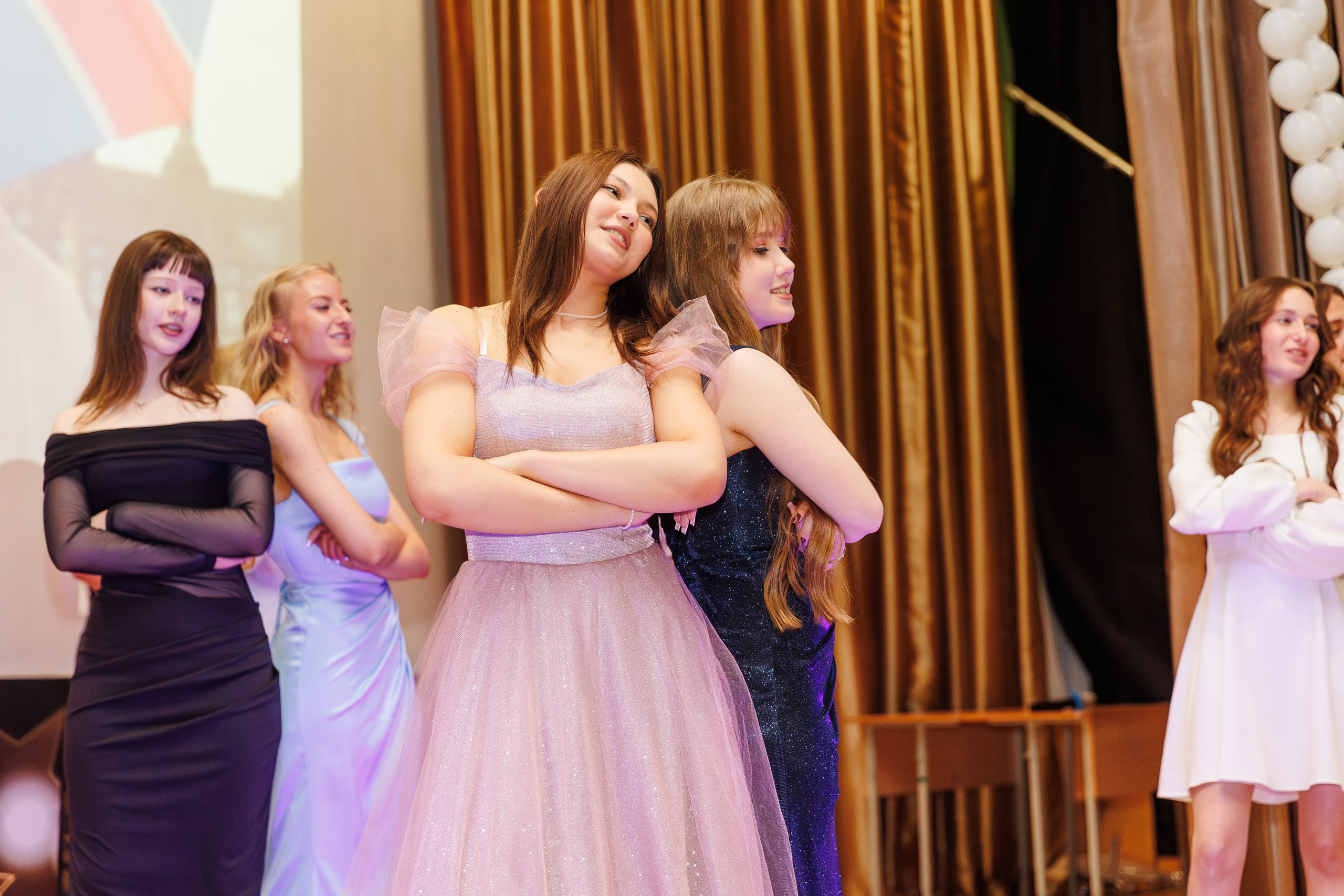 Выпускной 2025. Репортажный фотограф Минск ❘ Костецкий Илья ❘ Беларусь