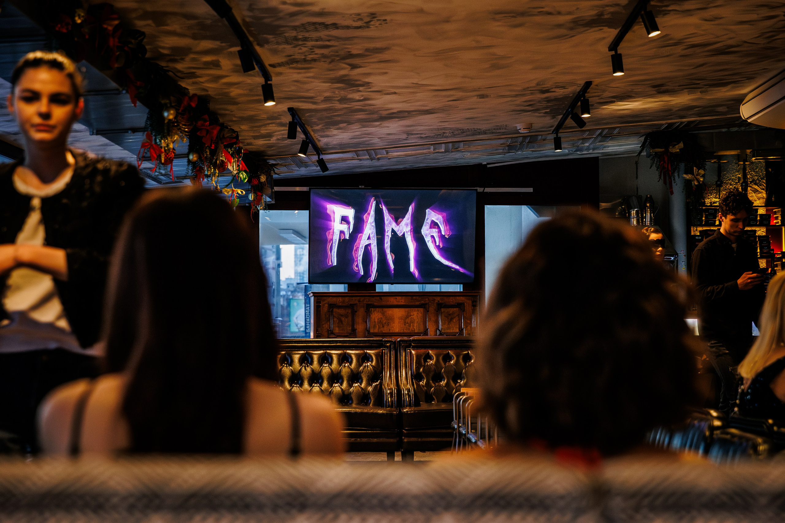 FAME. ILIAS BLACK — Фотограф свадеб и мероприятий в Минске и Беларуси