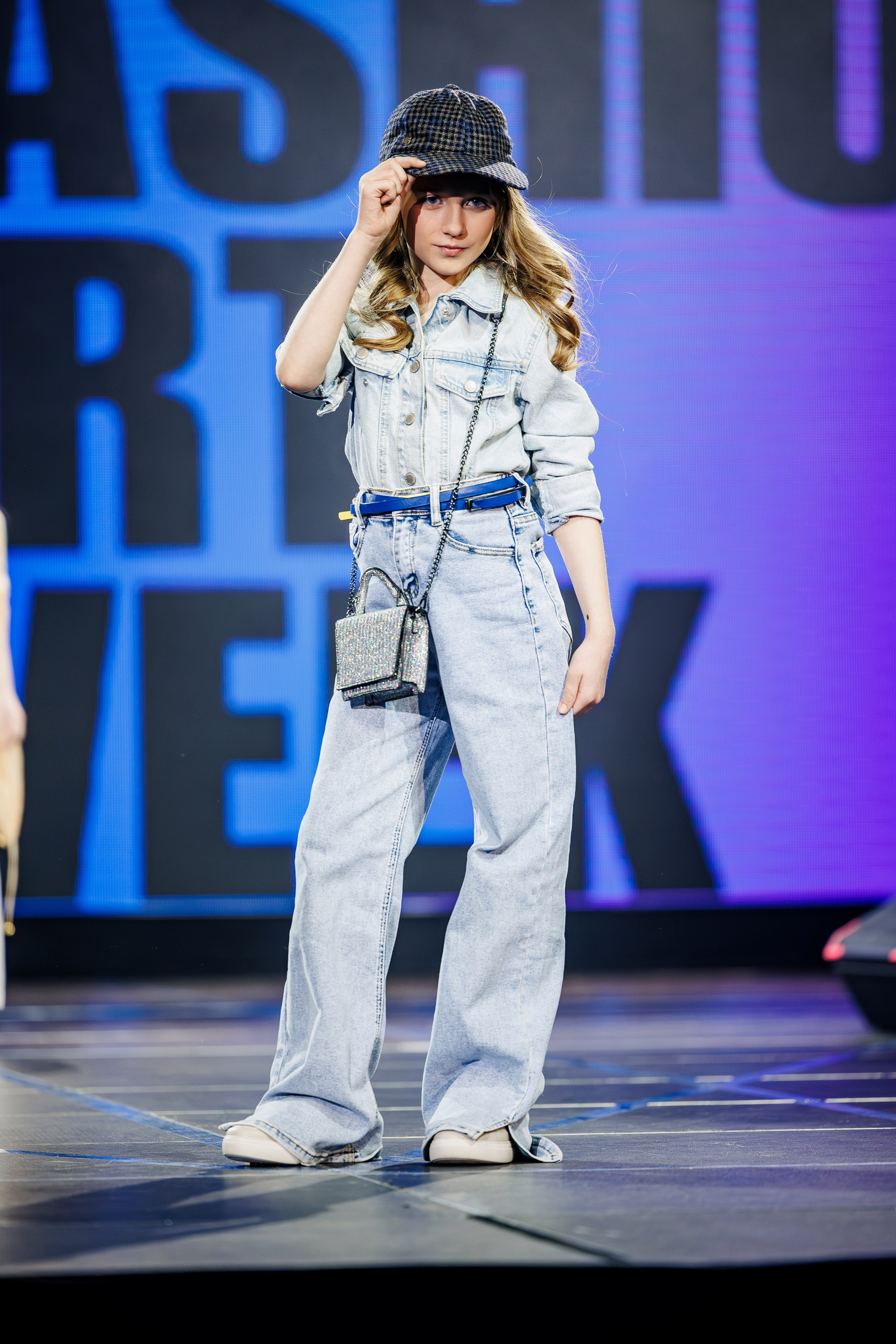 BELARUS FASHION ART WEEK. ILIAS BLACK — Фотограф свадеб и мероприятий в Минске и Беларуси