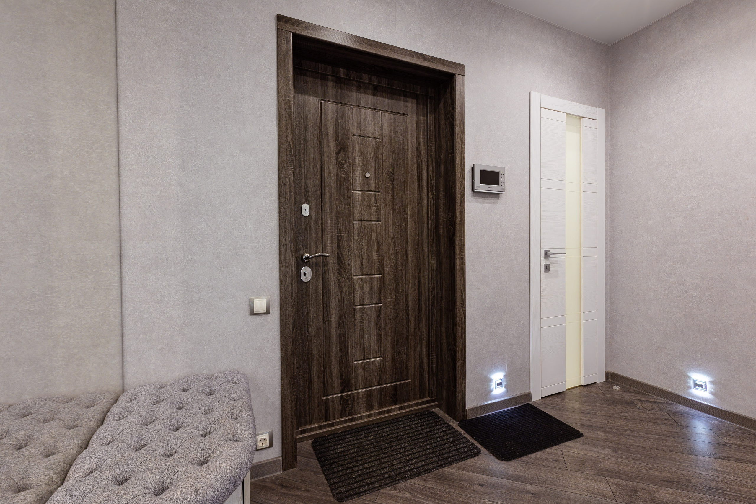 Квартира на Кузьмы Чёрного. Репортажный фотограф Минск ❘ Костецкий Илья ❘ Беларусь