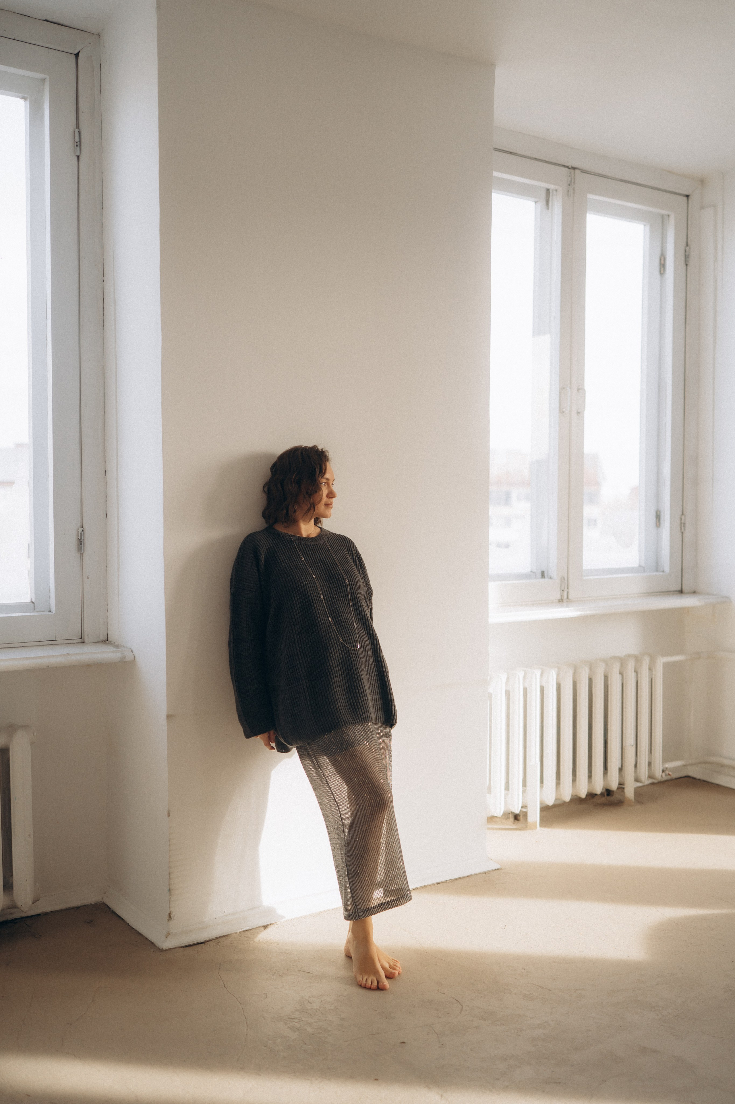 Открытый взгляд. Семейный фотограф в Ангарске/ Иркутске