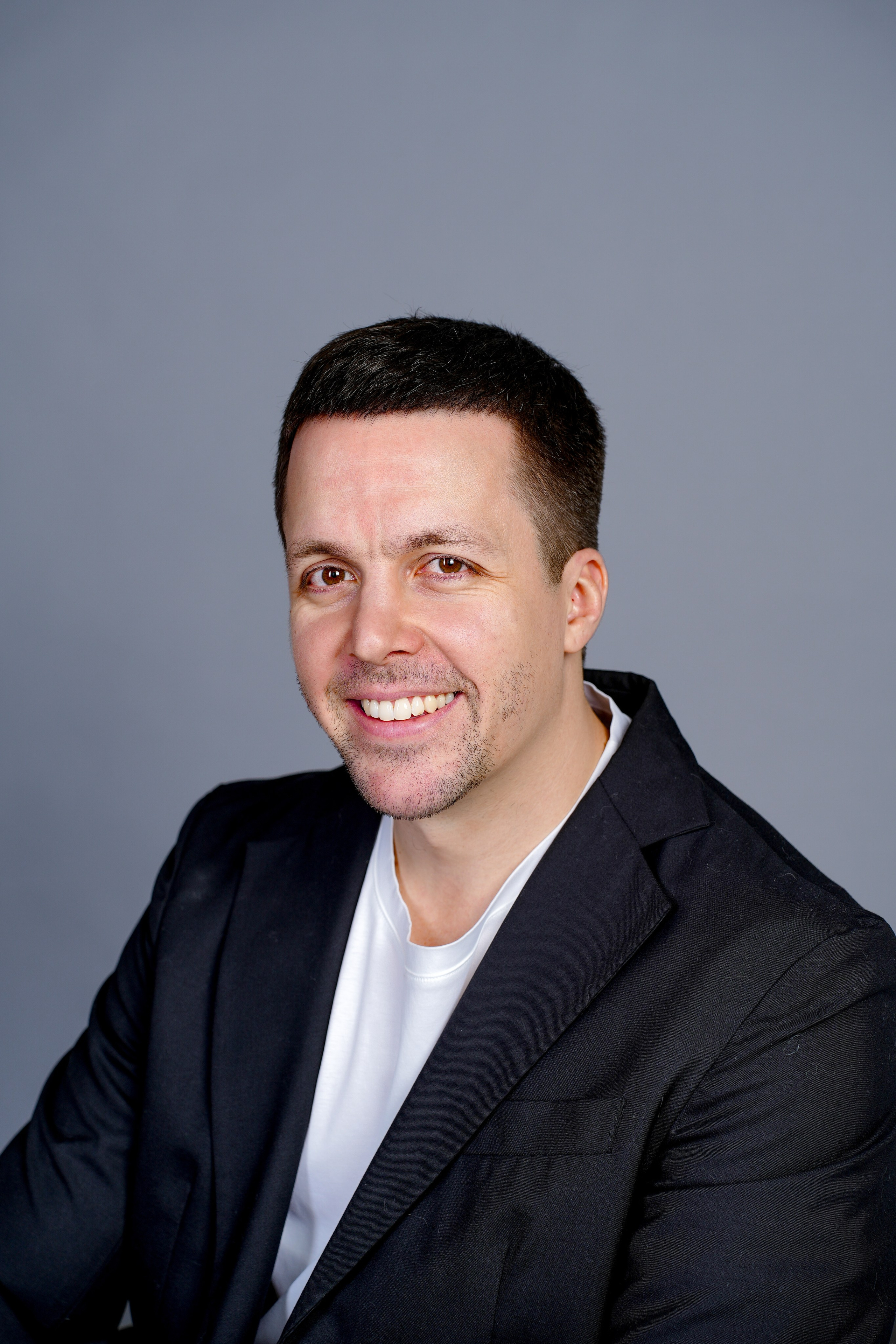 Портреты в студии. Фотограф Элина Задорожная