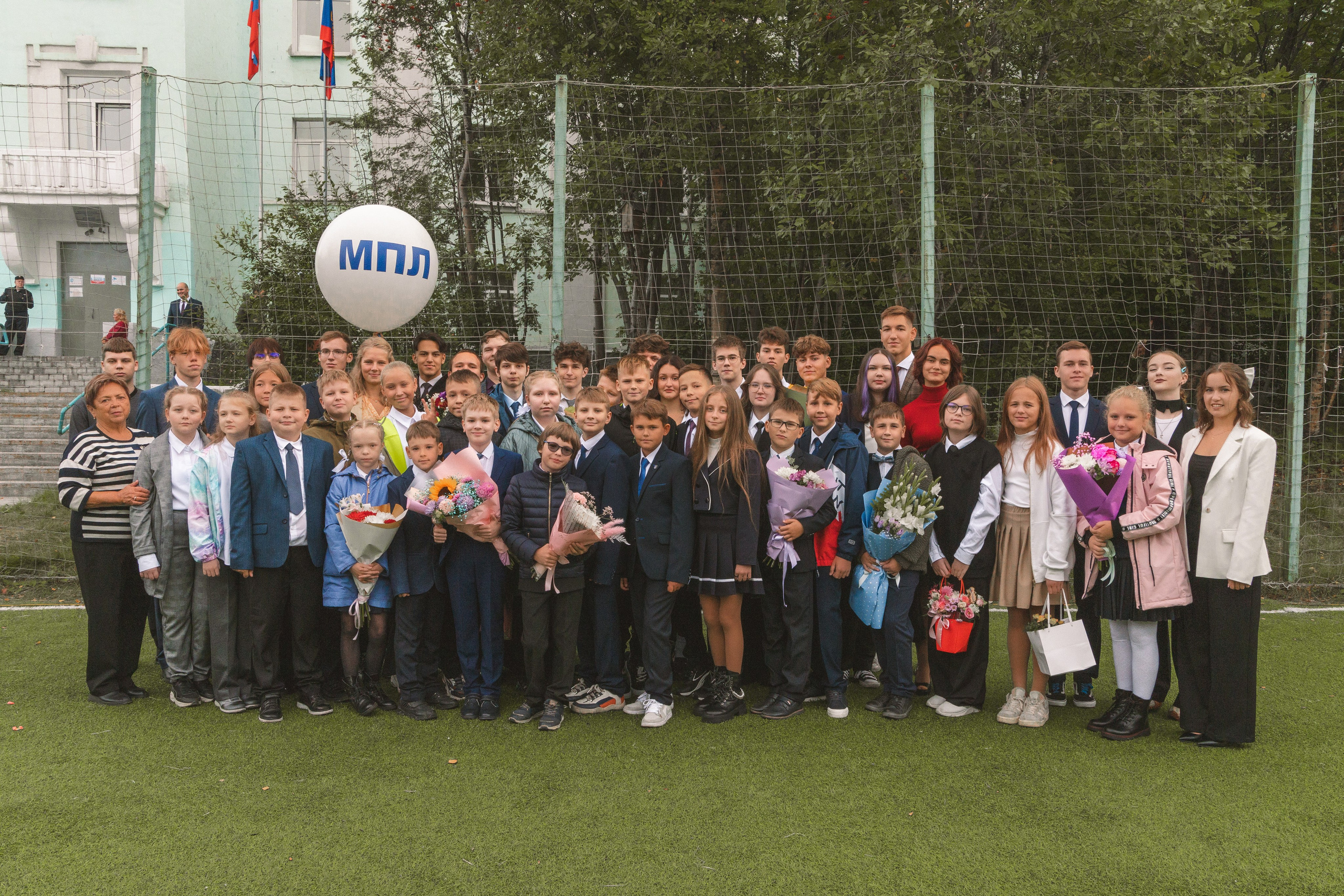 4 класс. АльБум. Выпускные альбомы Мурманск и Мурманская область