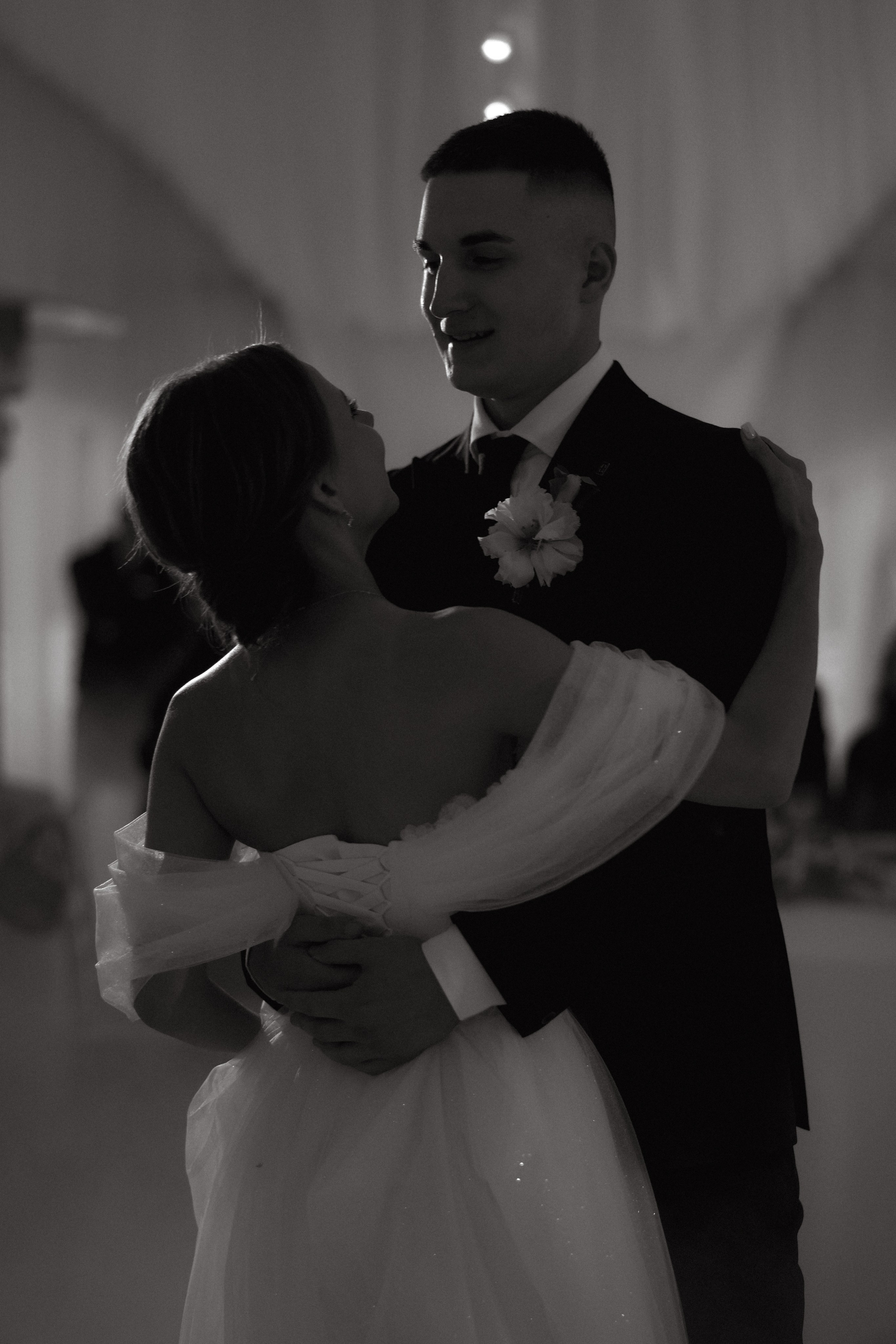 «Просто МЫ» — Дарья и Иван. Свадебный и семейный фотограф в Москве Ломова Ирина