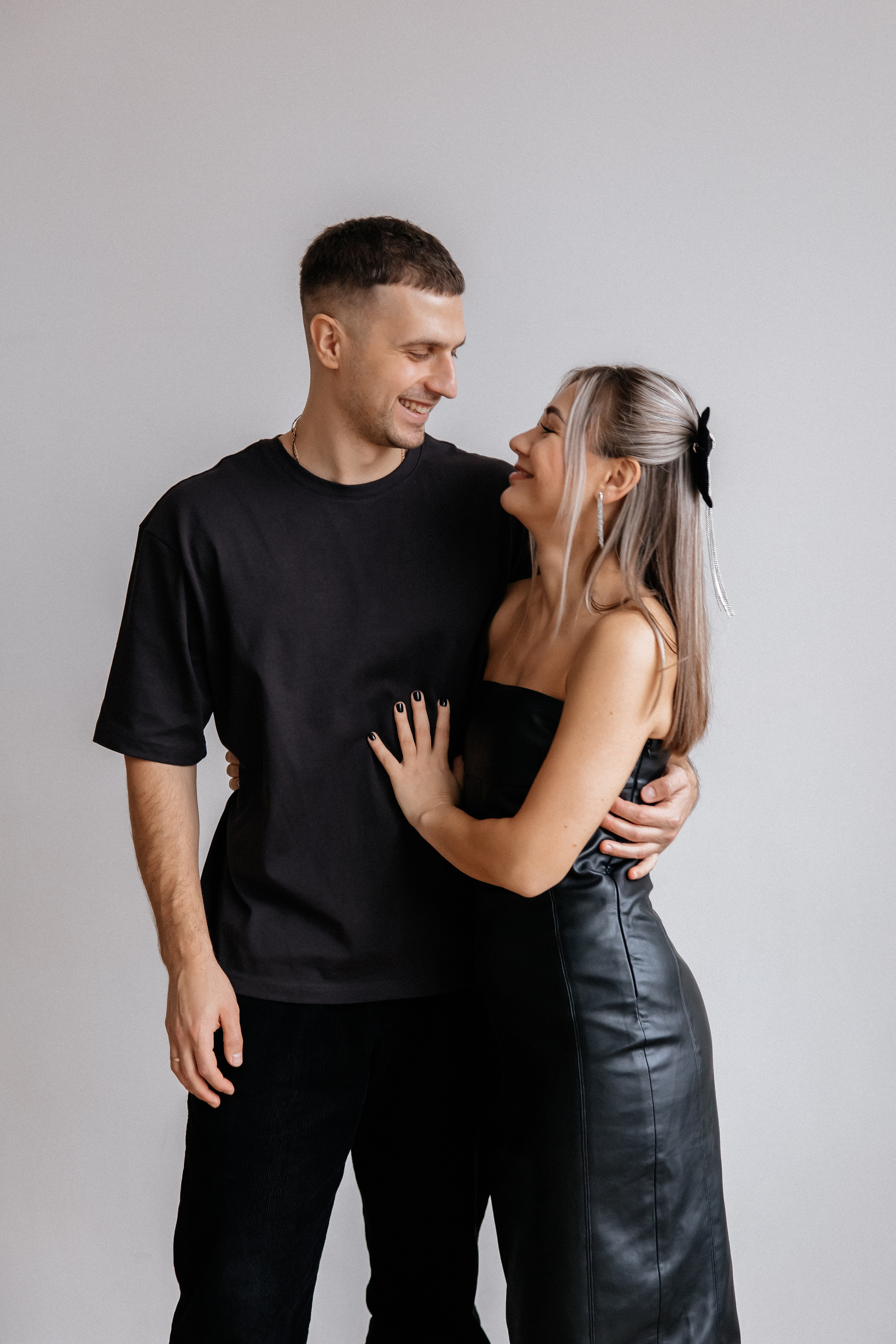 Катя, Ваня и Ева. Светлана Ванцлав — фотограф Минск, Беларусь