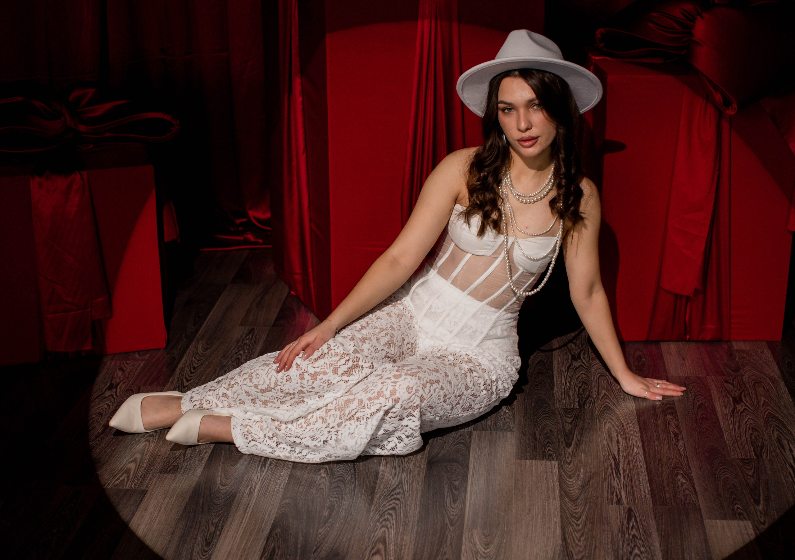 Диана. ФОТОГРАФ ~ Виктория Ивченко ~ Старый Оскол