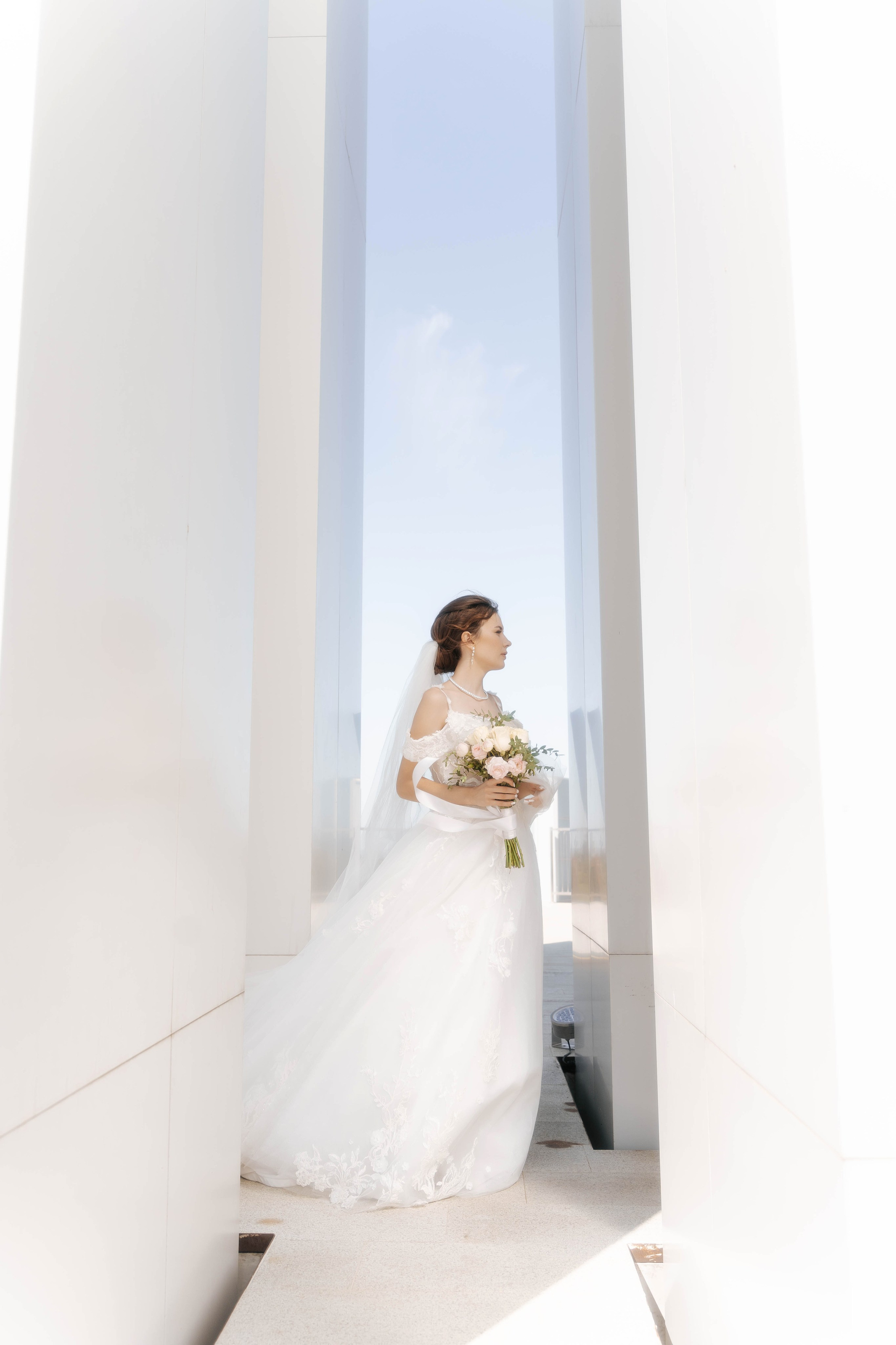 Sergey & Tatiana. Свадебный фотограф в Воронеже Самохина Екатерина