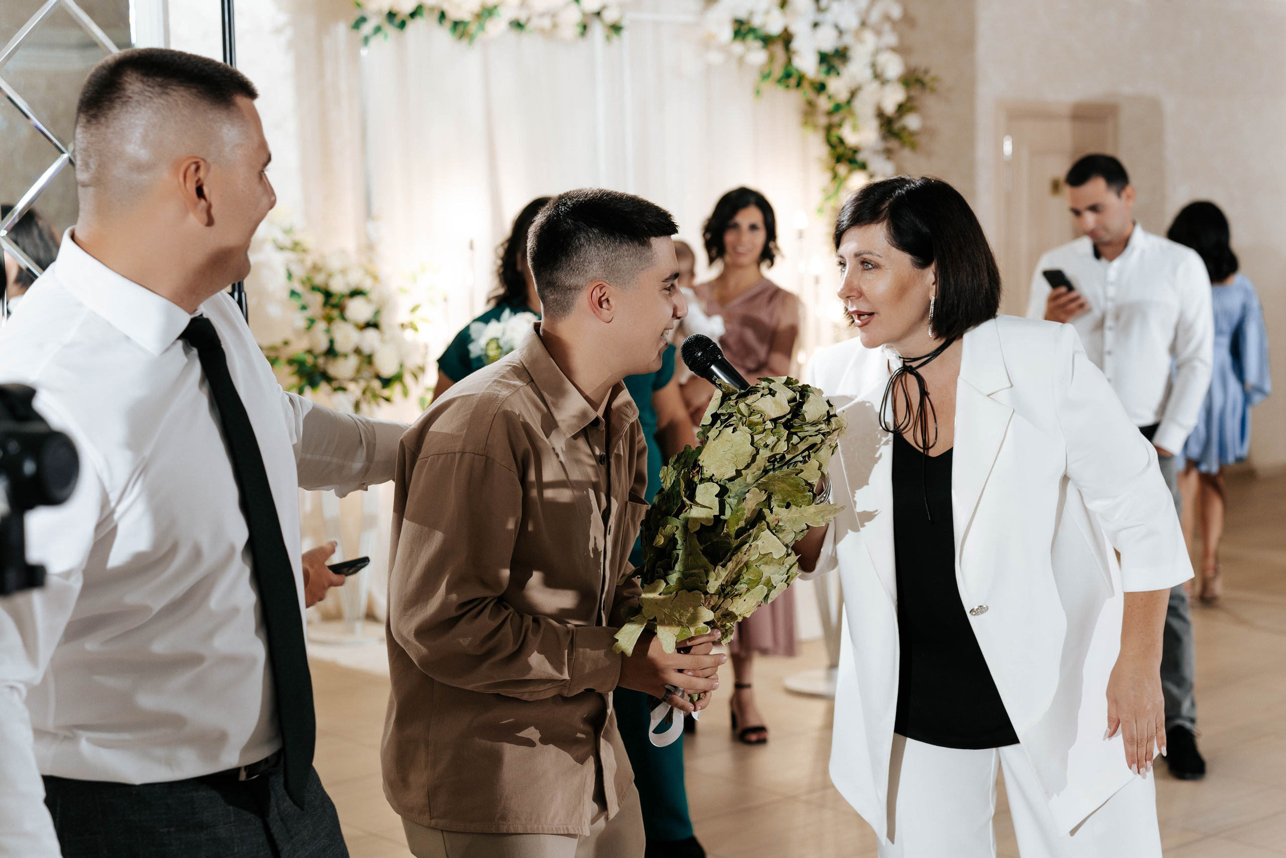 Sergey & Tatiana. Свадебный фотограф в Воронеже Самохина Екатерина