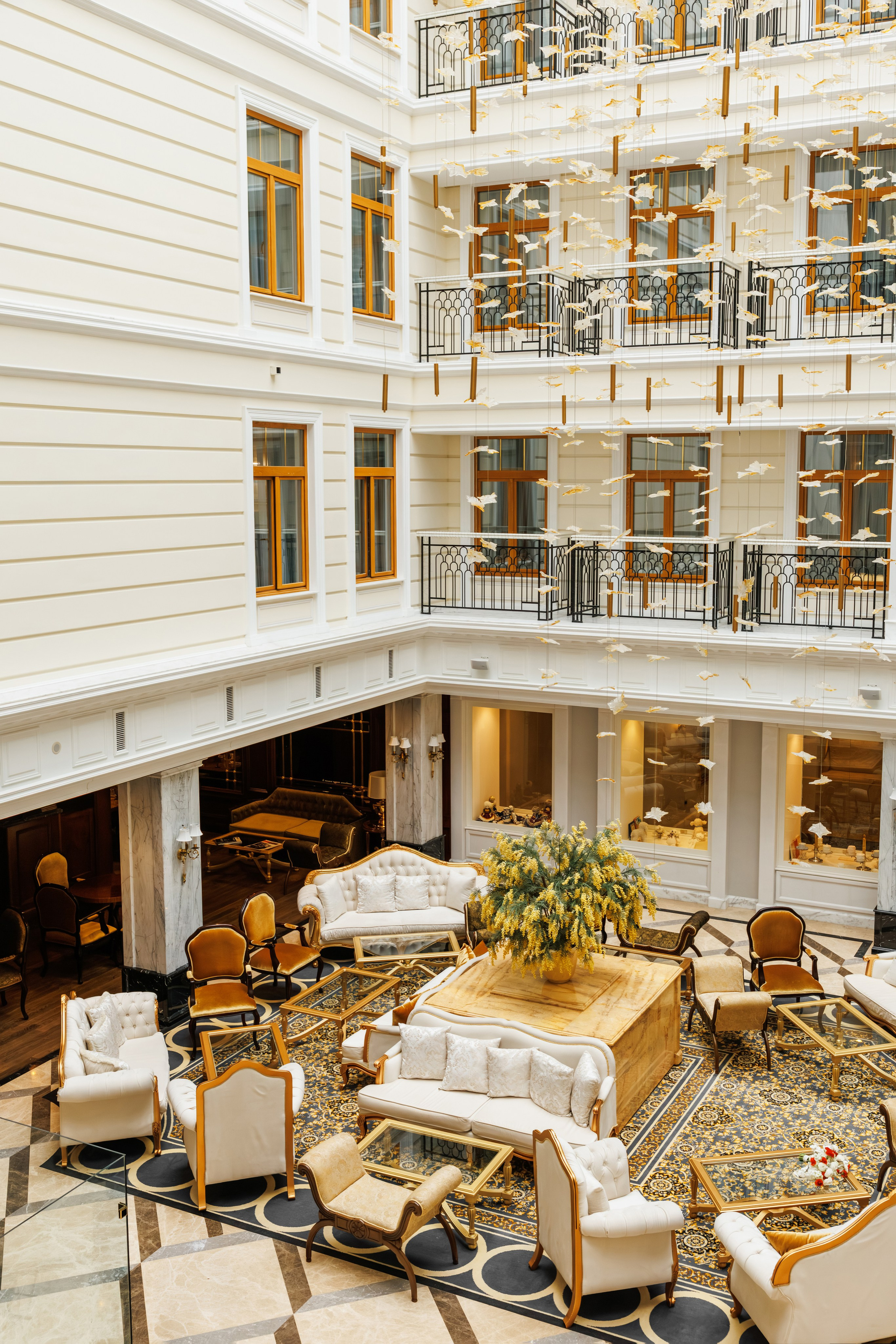 Tsar Palace Luxury Hotel & SPA 5*. Репортажный фотограф в Санкт-Петербурге Жолудев Владислав