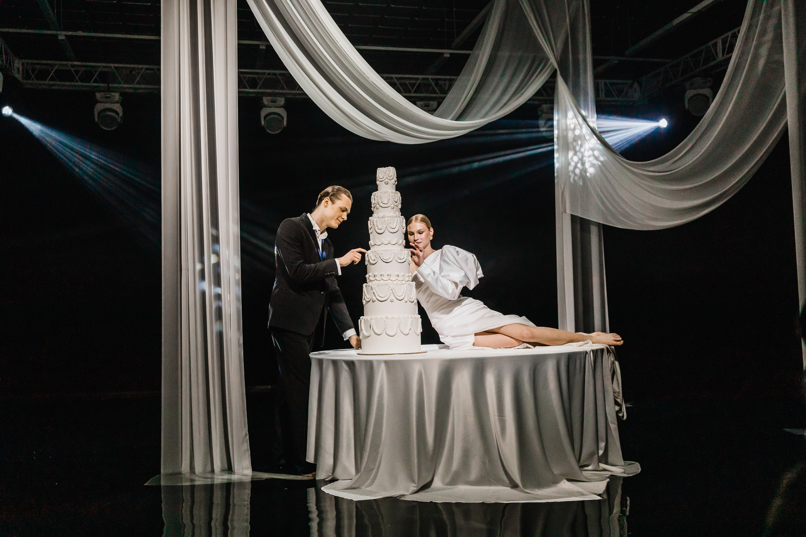 Симфония чувств. Свадебный фотограф в Краснодаре и крае Анна Романова