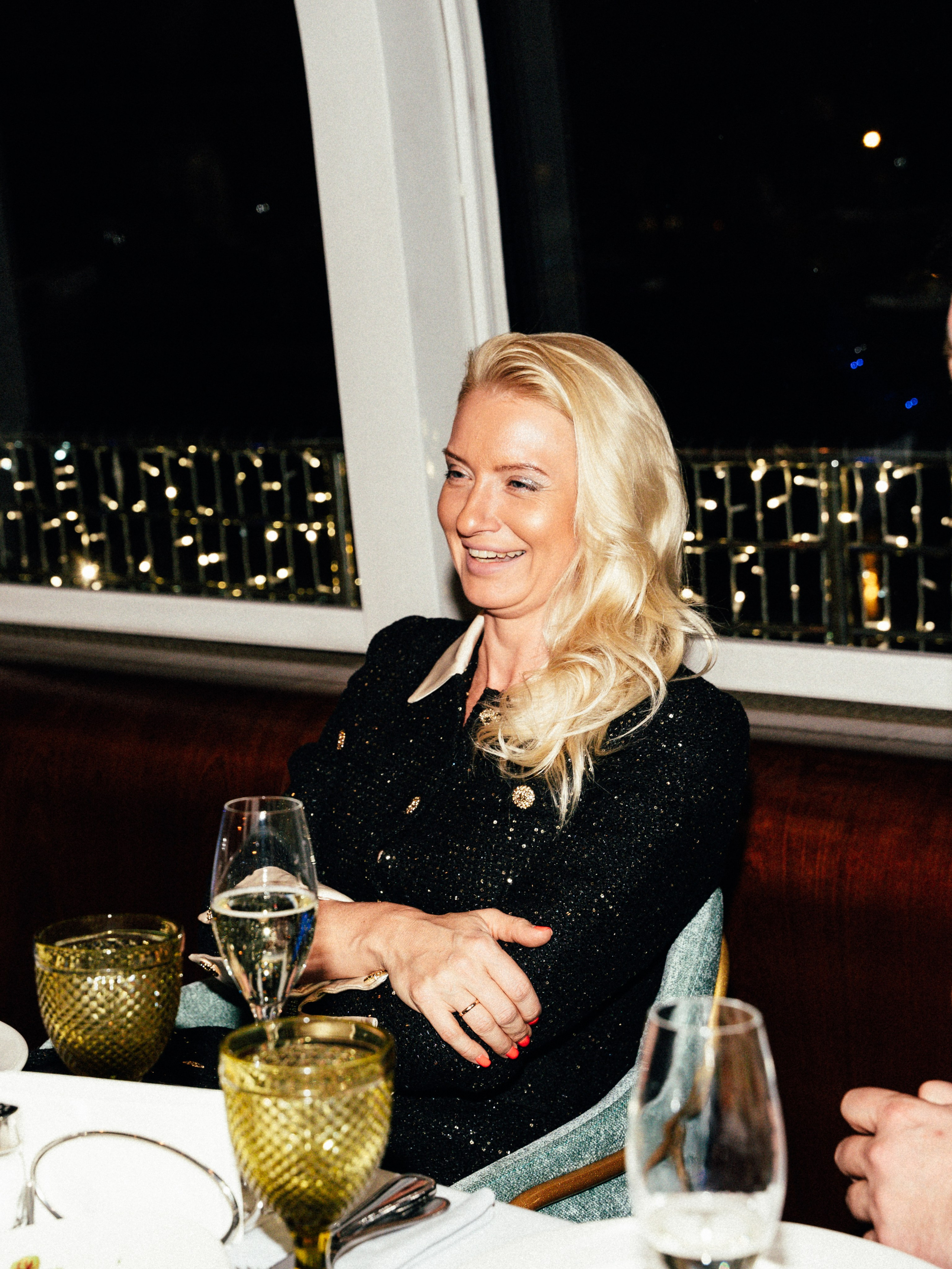 Корпоратив Erwin Река. Портретный и репортажный фотограф