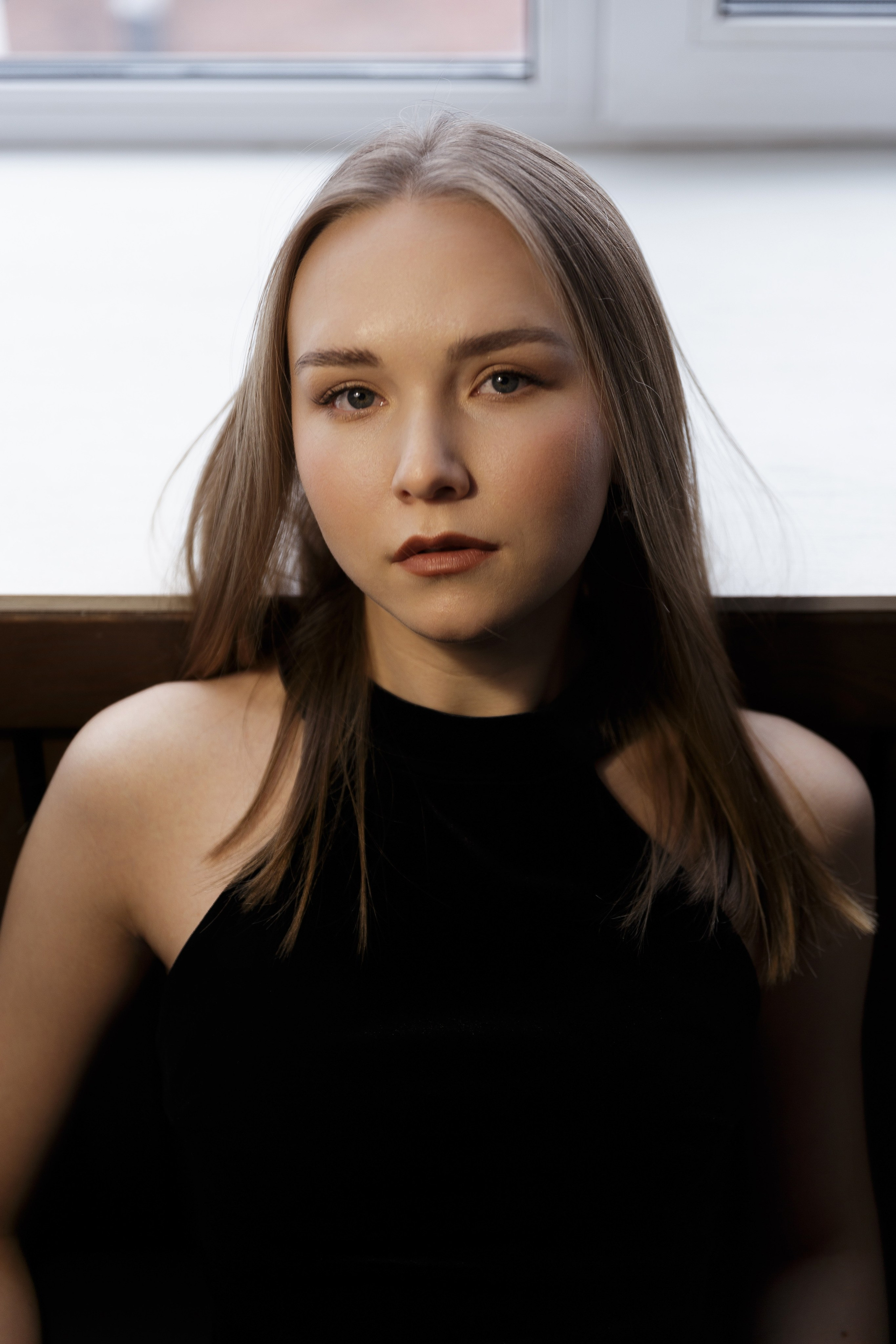 Татьяна Минималист. АНАСТАСИЯ КУЗНЕЦОВА | ФОТОГРАФ ЧЕБОКСАРЫ