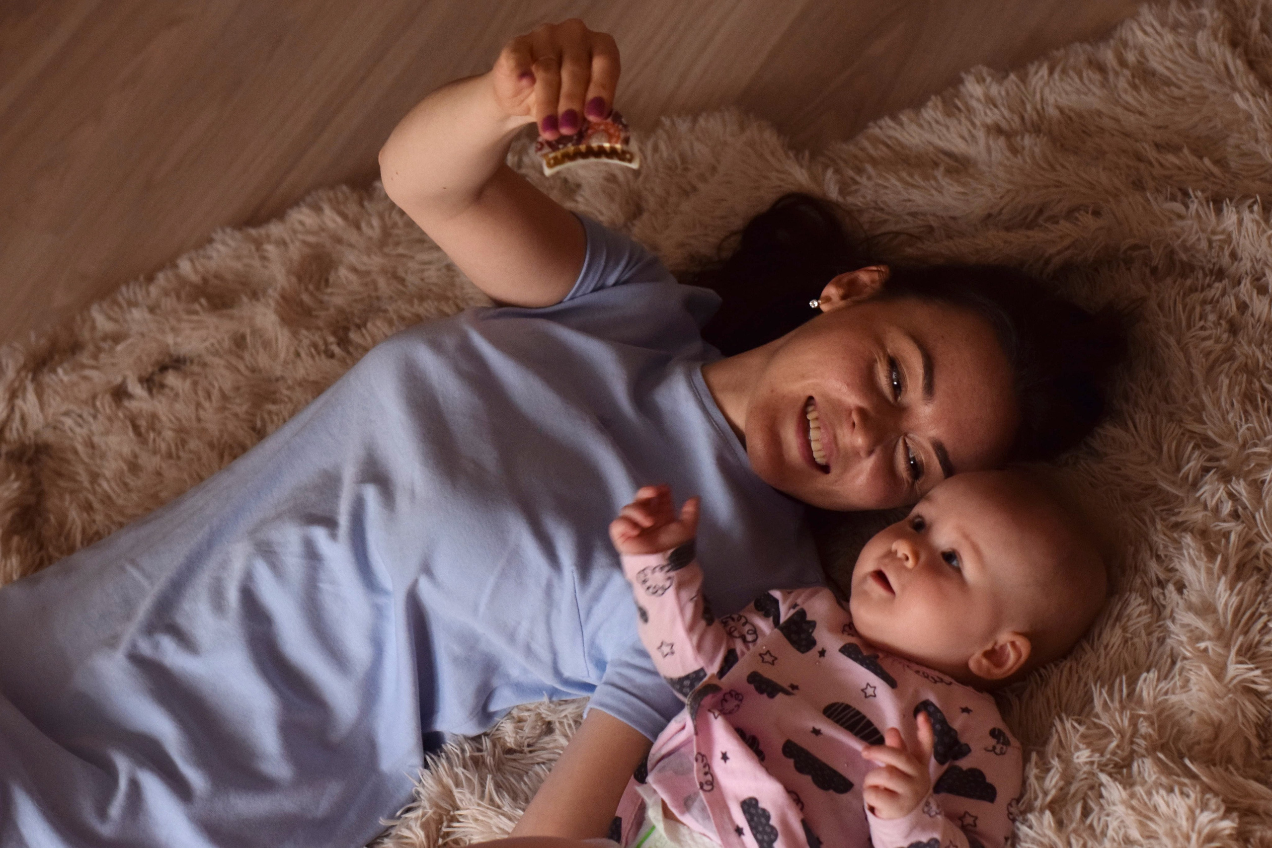 Портфолио. Семейный и детский фотограф