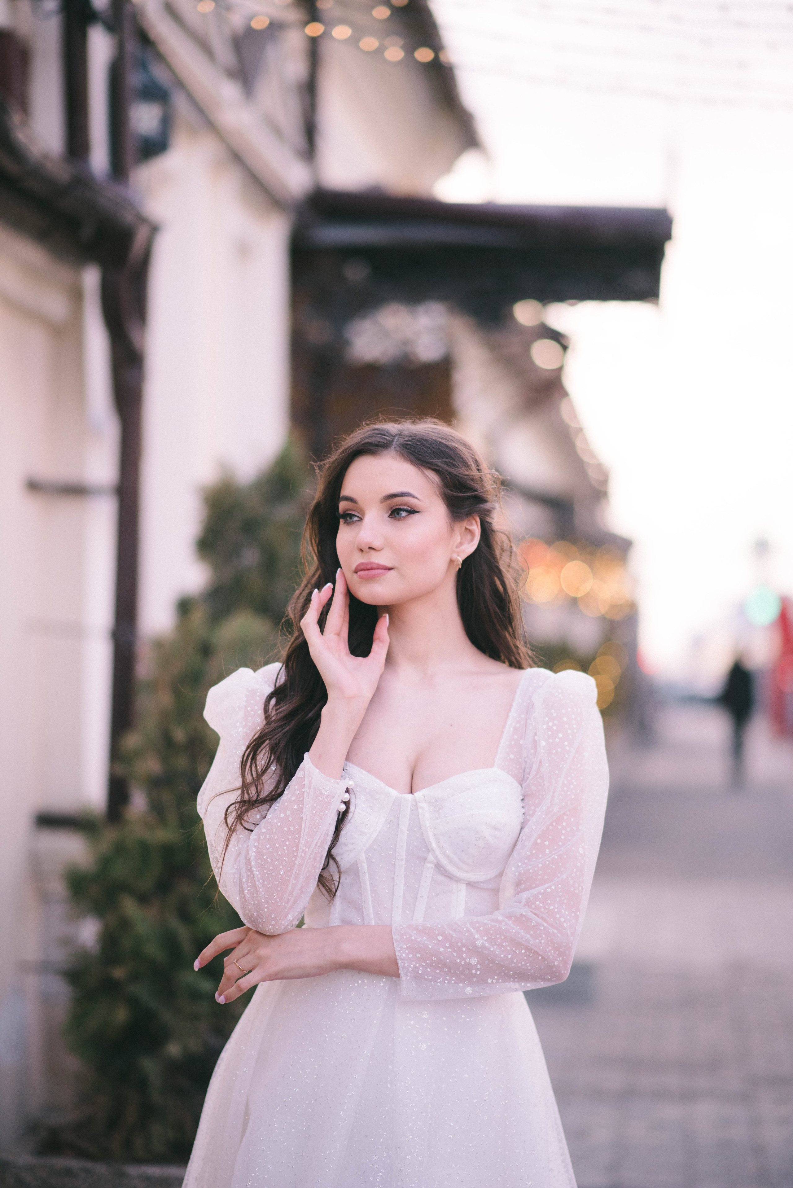 Анна и Владимер. Главная