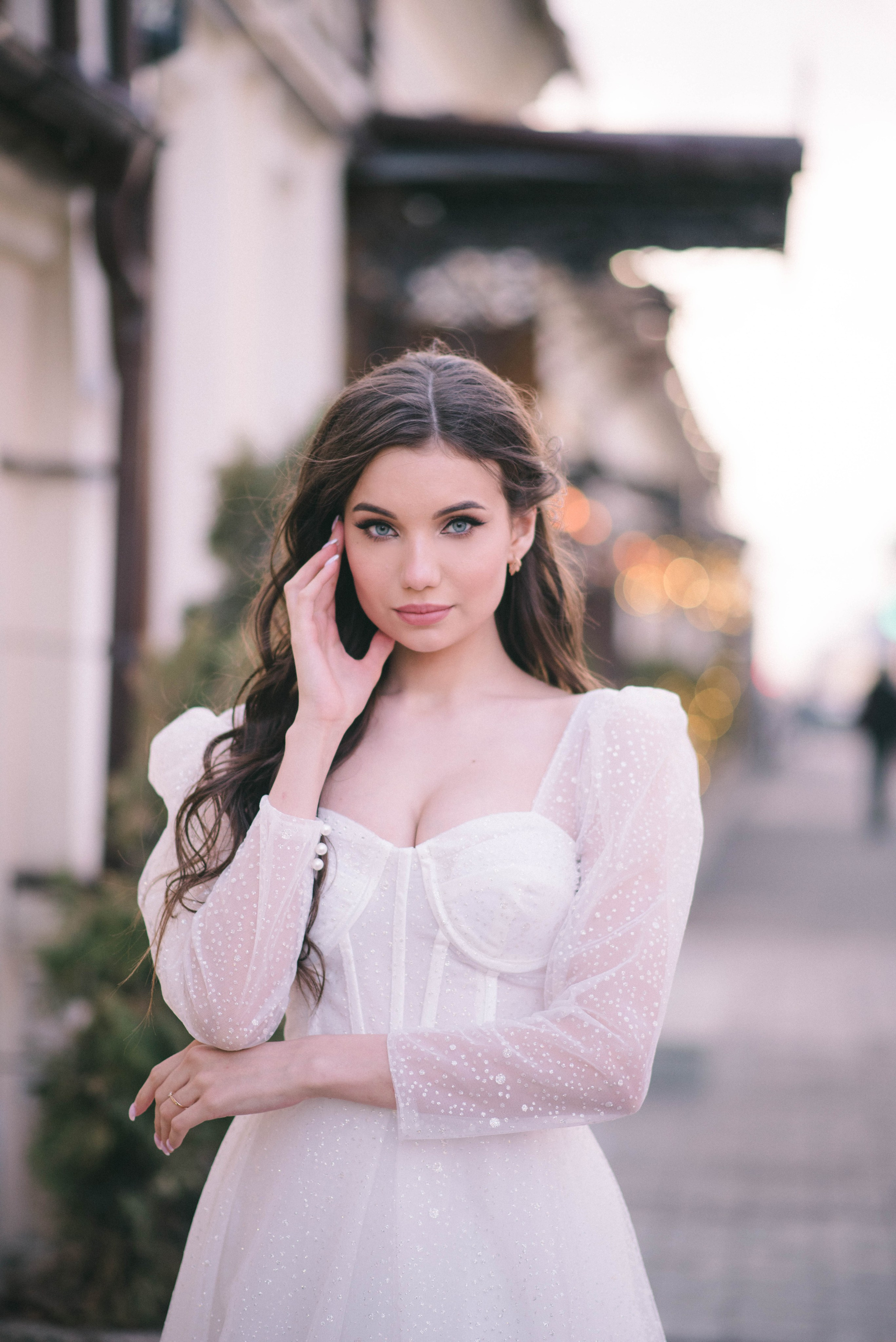 Анна и Владимер. Главная