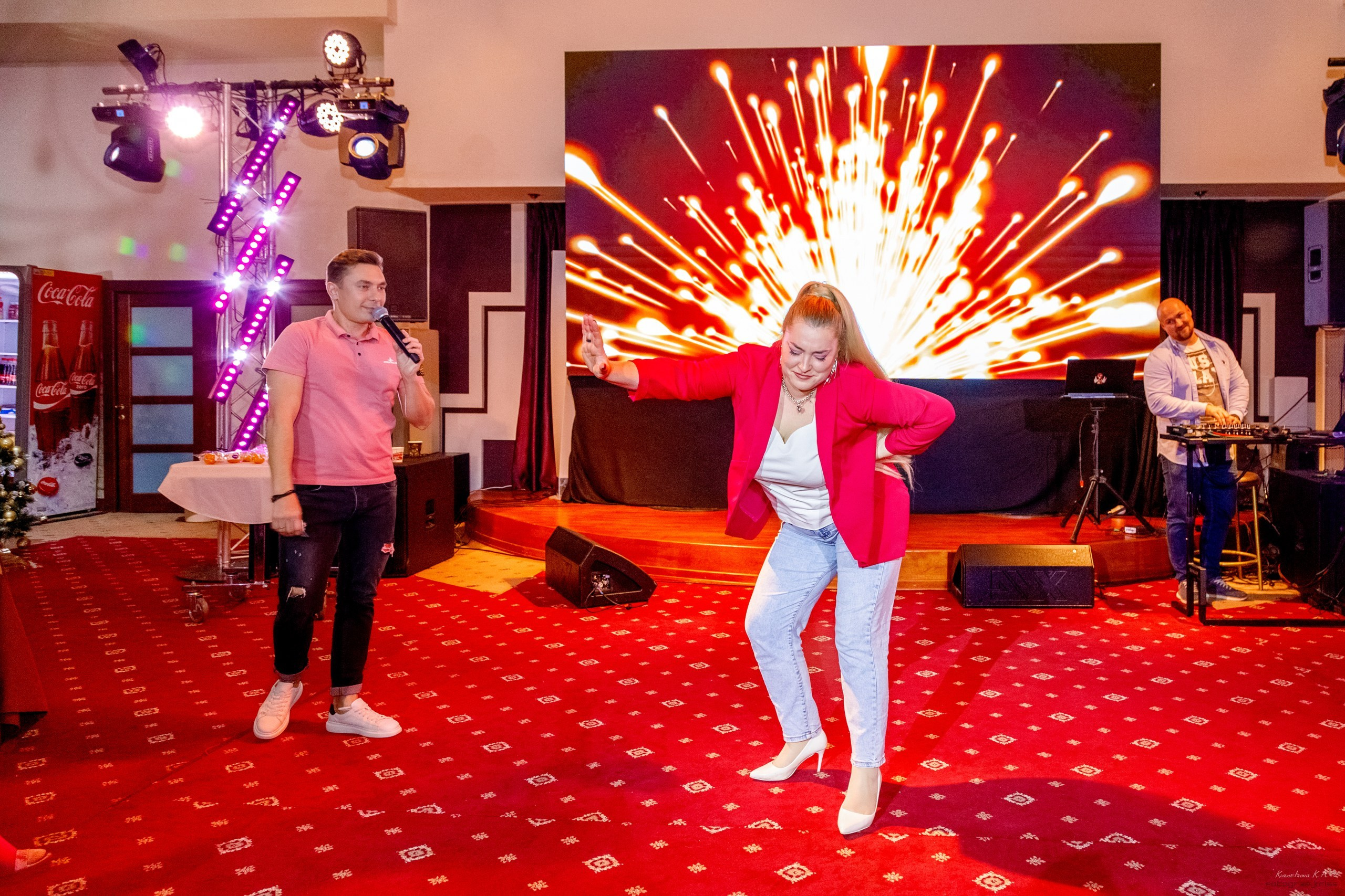 Репортажная съемка. Репортажный фотограф Кузнецова Кристина