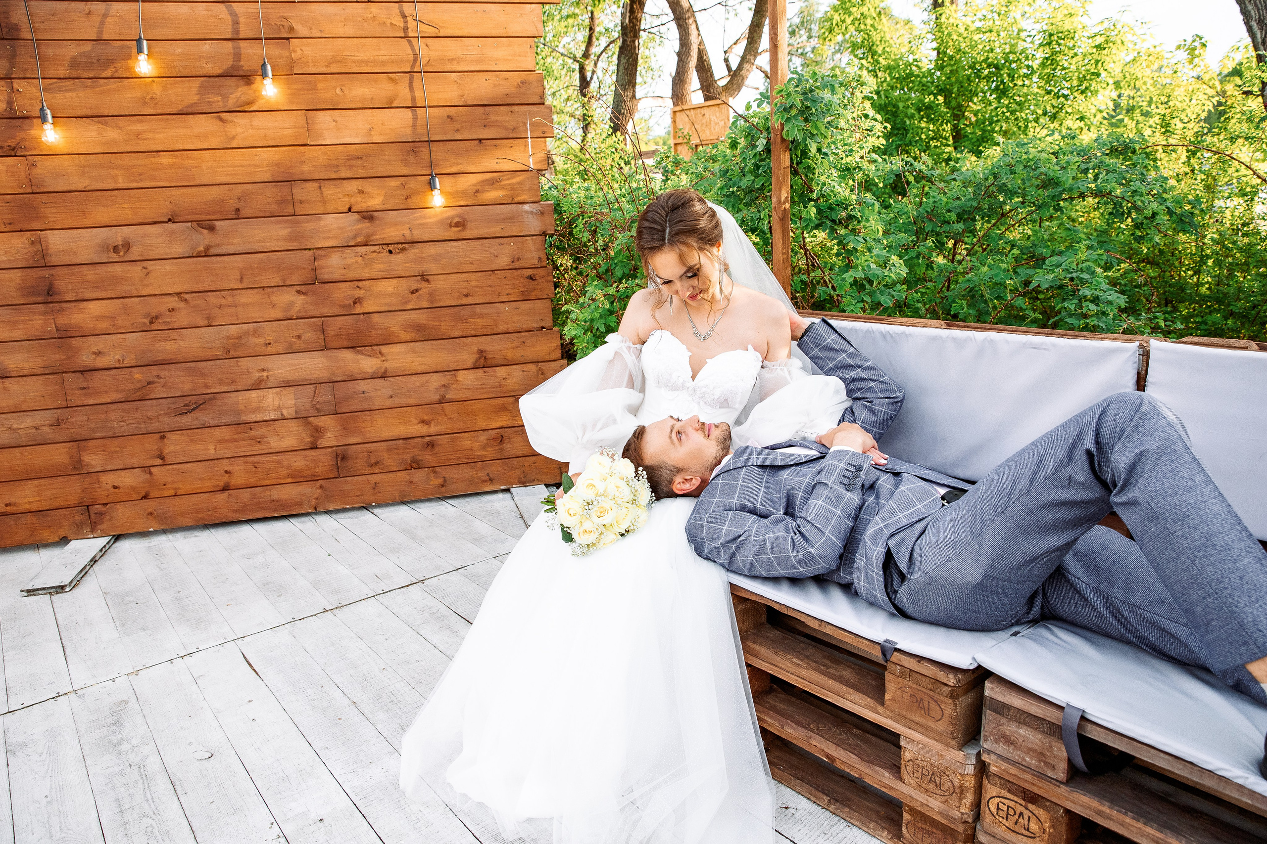 Кирилл и Екатерина. Свадебный и семейный фотограф в Челябинске Юлия Ишимова