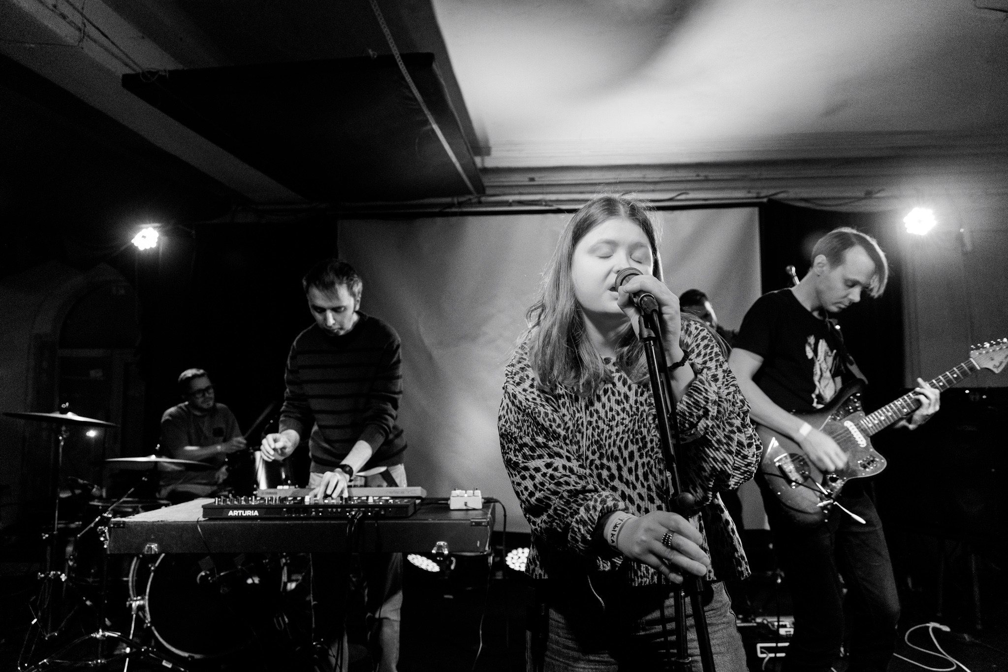 Континенталь, федортолстой, Ротонда, Das Bangcock (Киров), Данька Бегемот (Киров), 12.12.25, TAGO)))MAGO)))