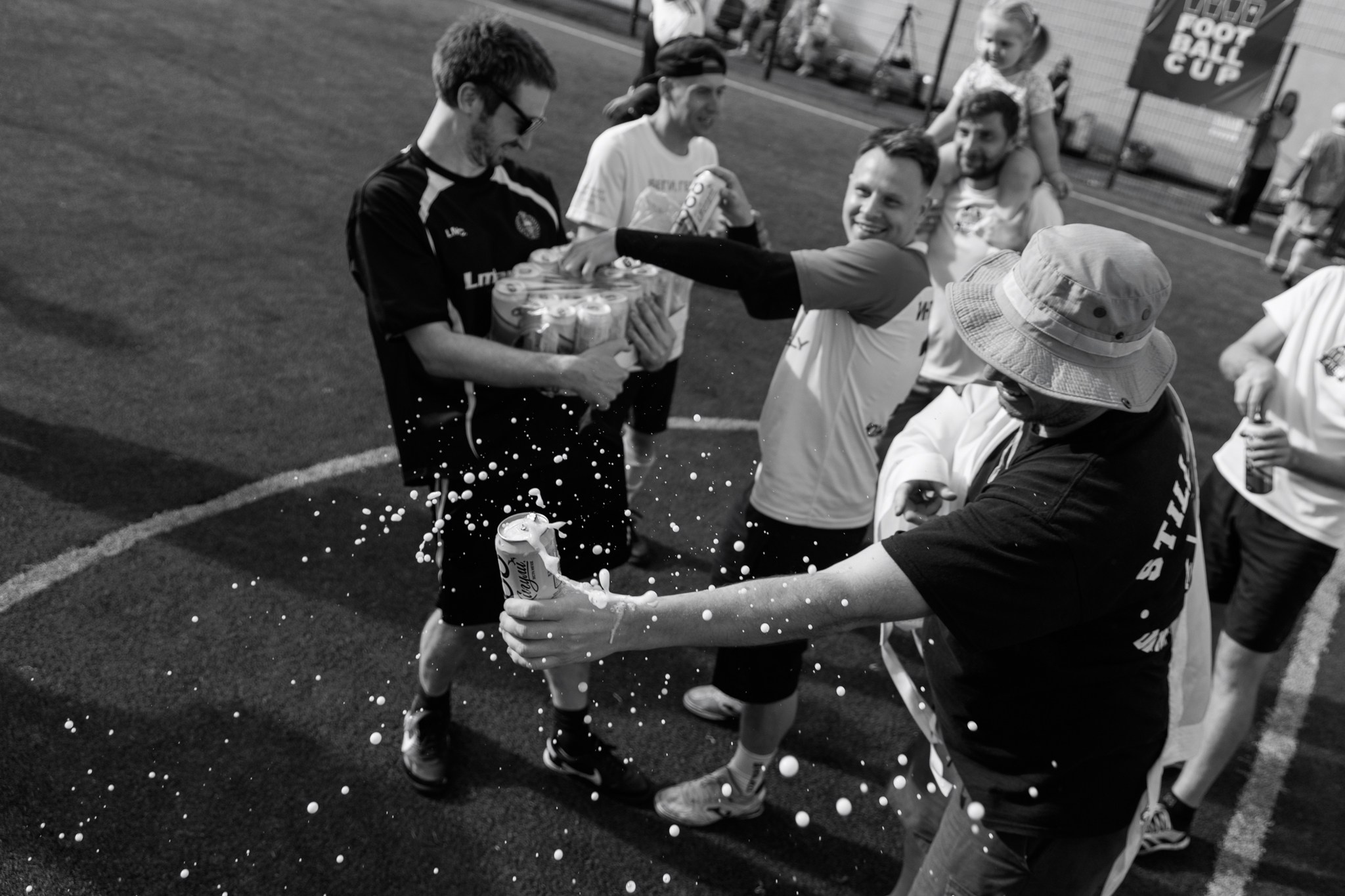 Алкофутбол, 02.08.25