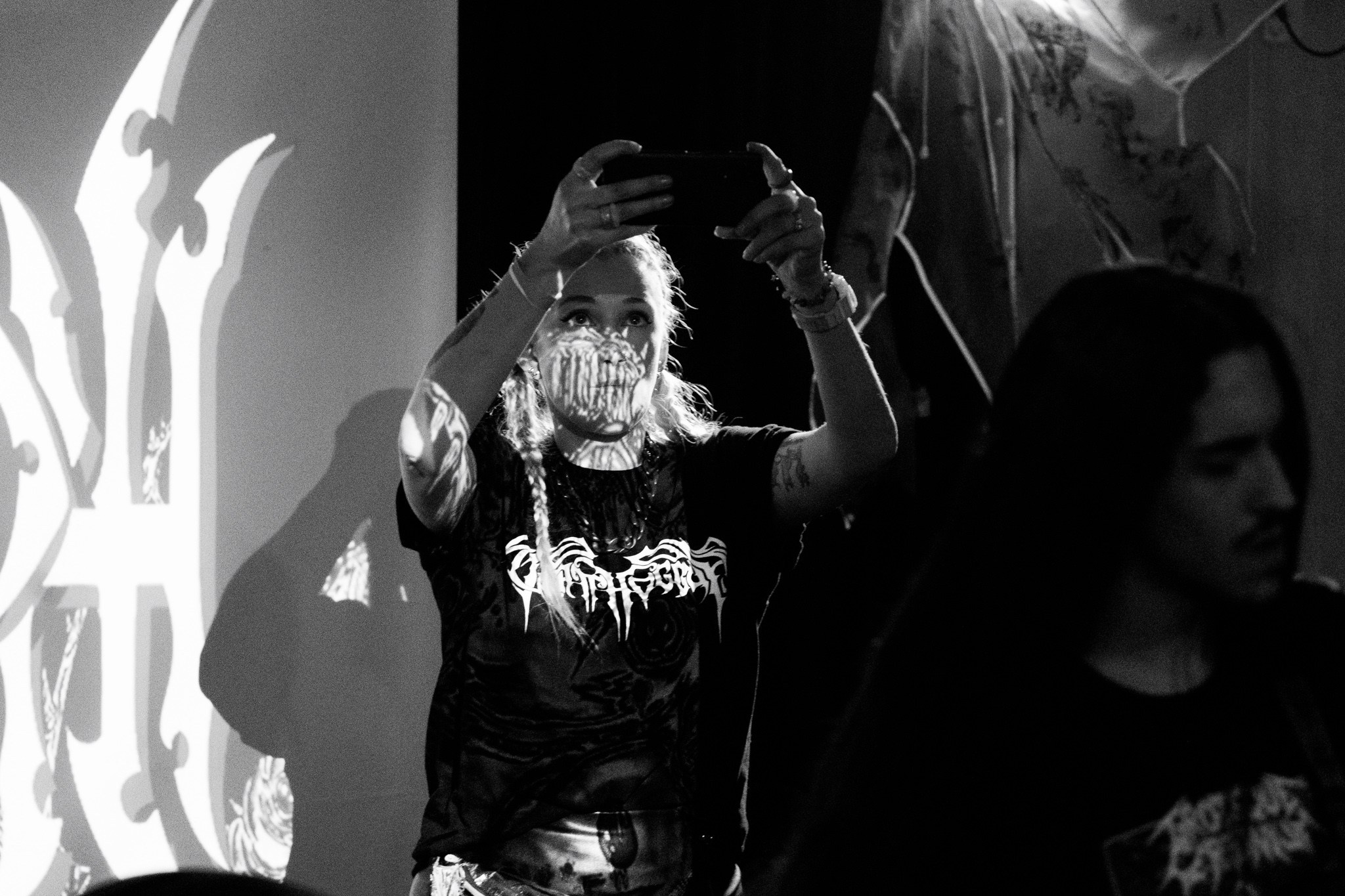 Cenotaph, Vacancy for the Victim, Wombripper, Step to Freedom, 14.11.25, TAGO)))MAGO)))