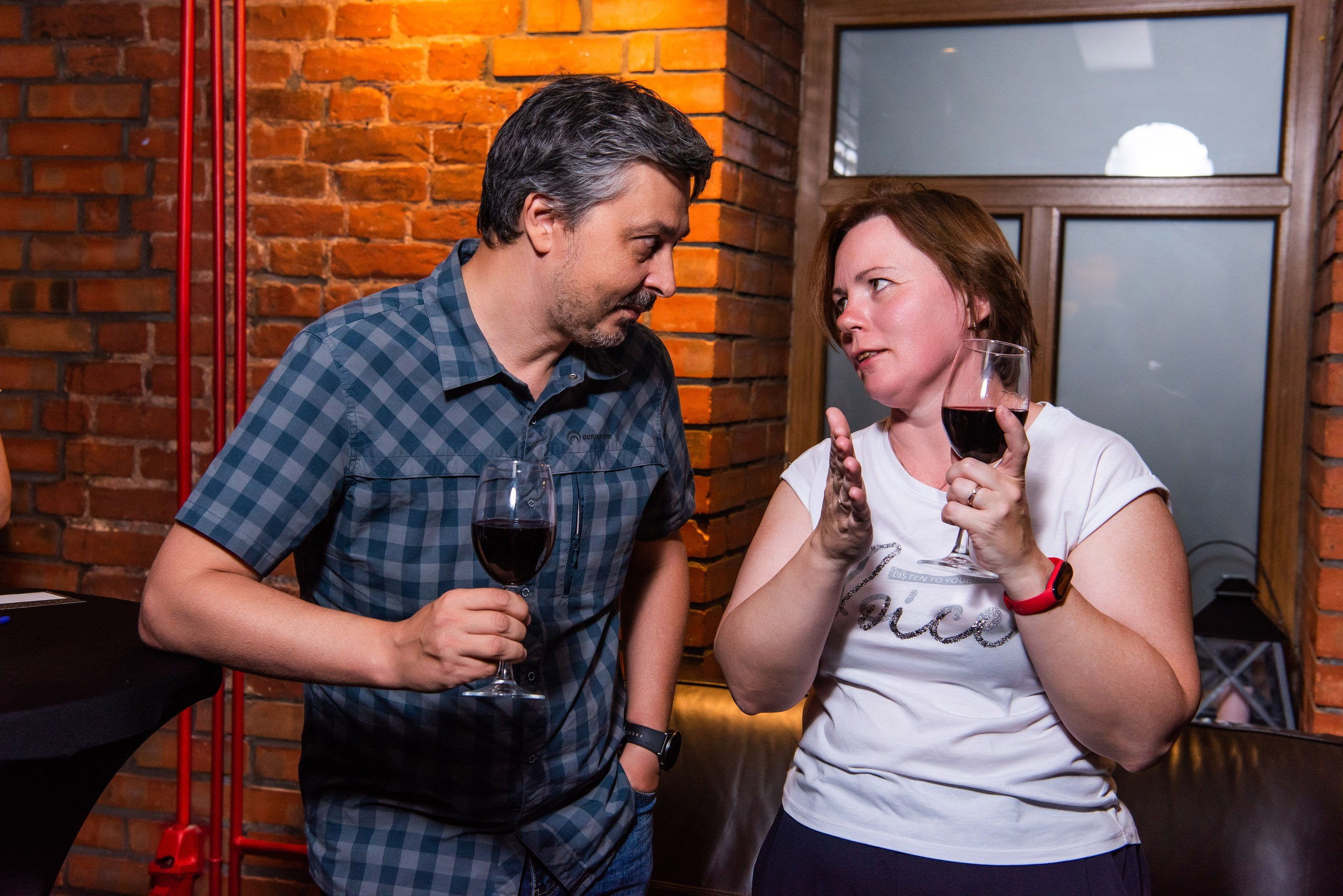 Корпоратив. Никита Малинин. Свадебный и арт-фотограф Кунецкая Диана