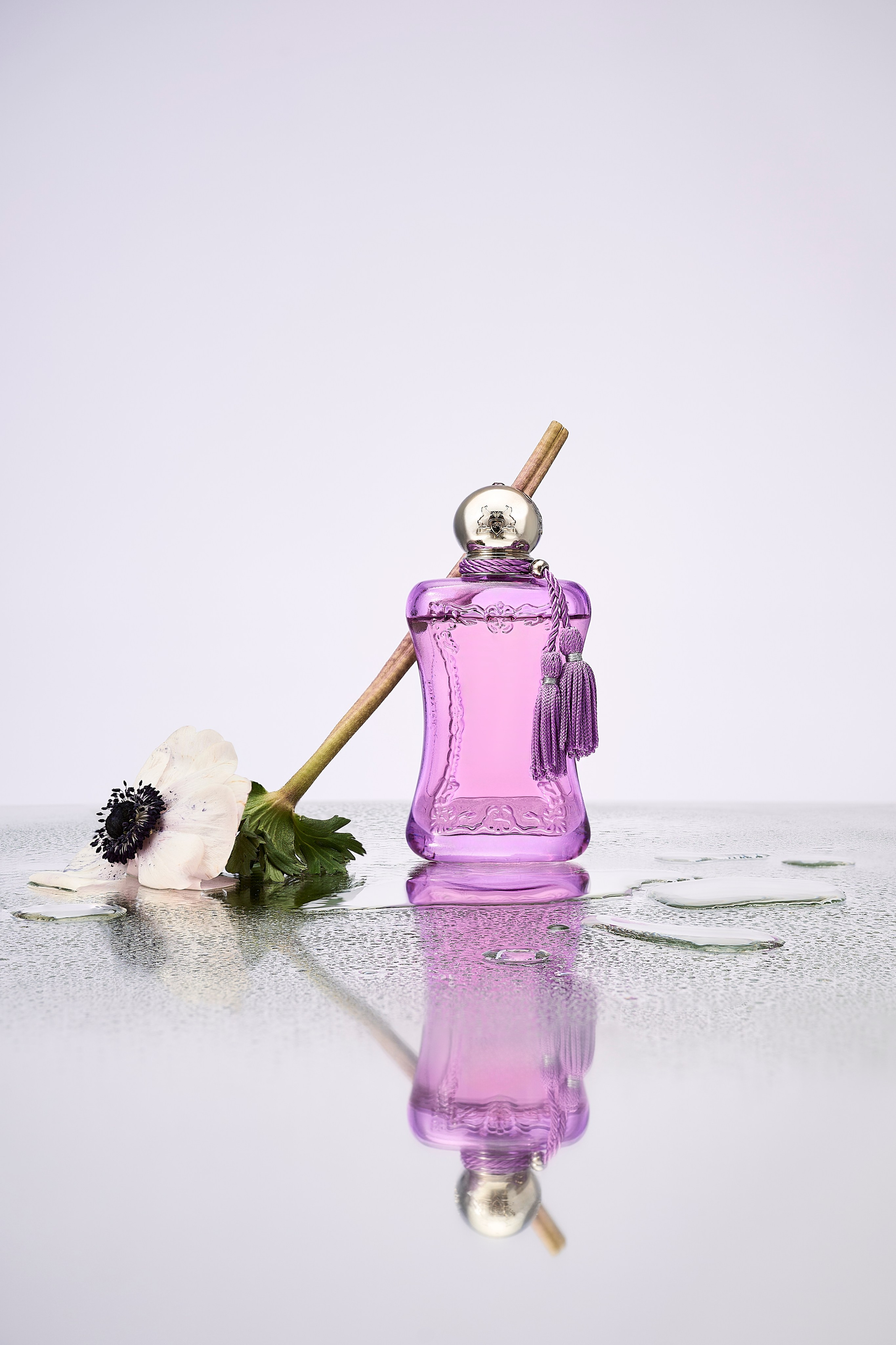 Parfums. Dolgikh Production team