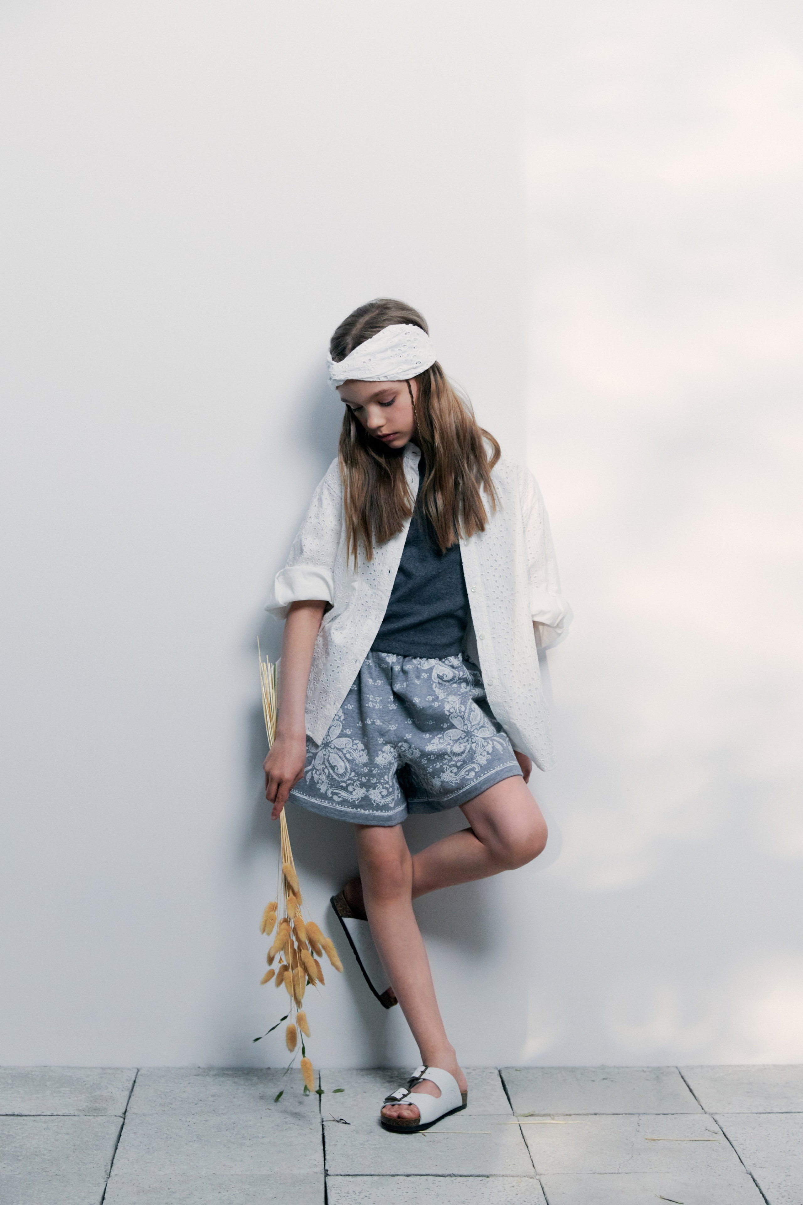 Kids Brunello Cucinelli. Dolgikh Production team