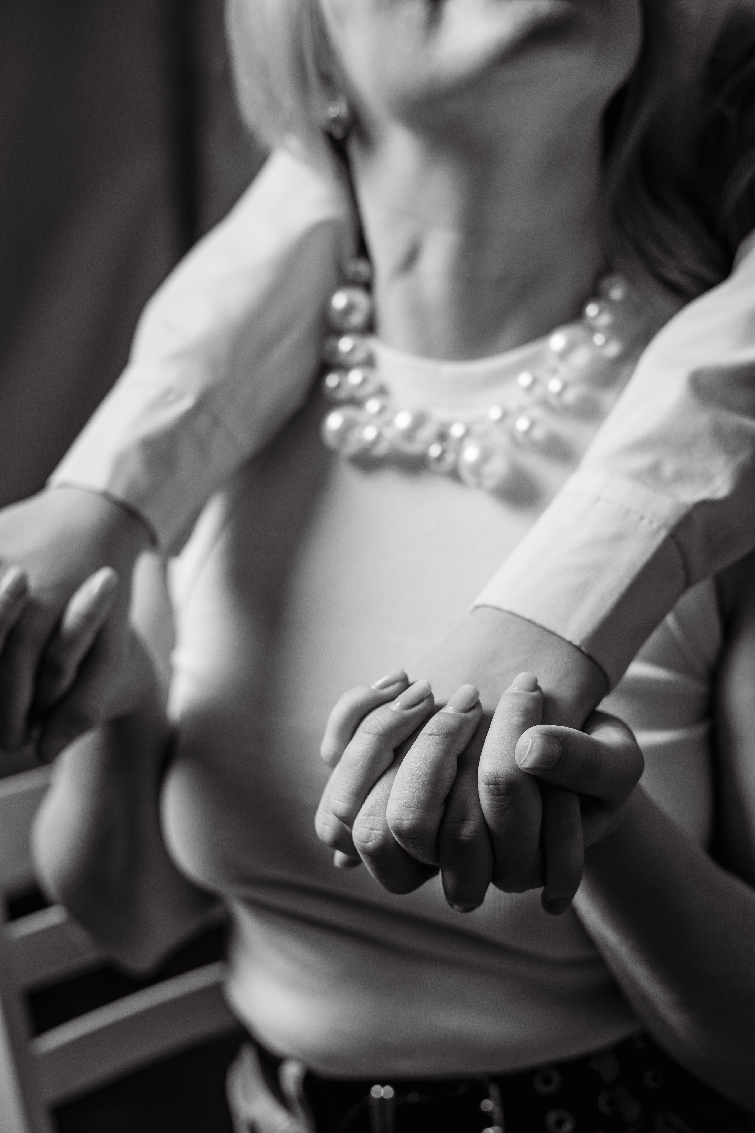 Поколение. Фотограф Елена Медок Калининград