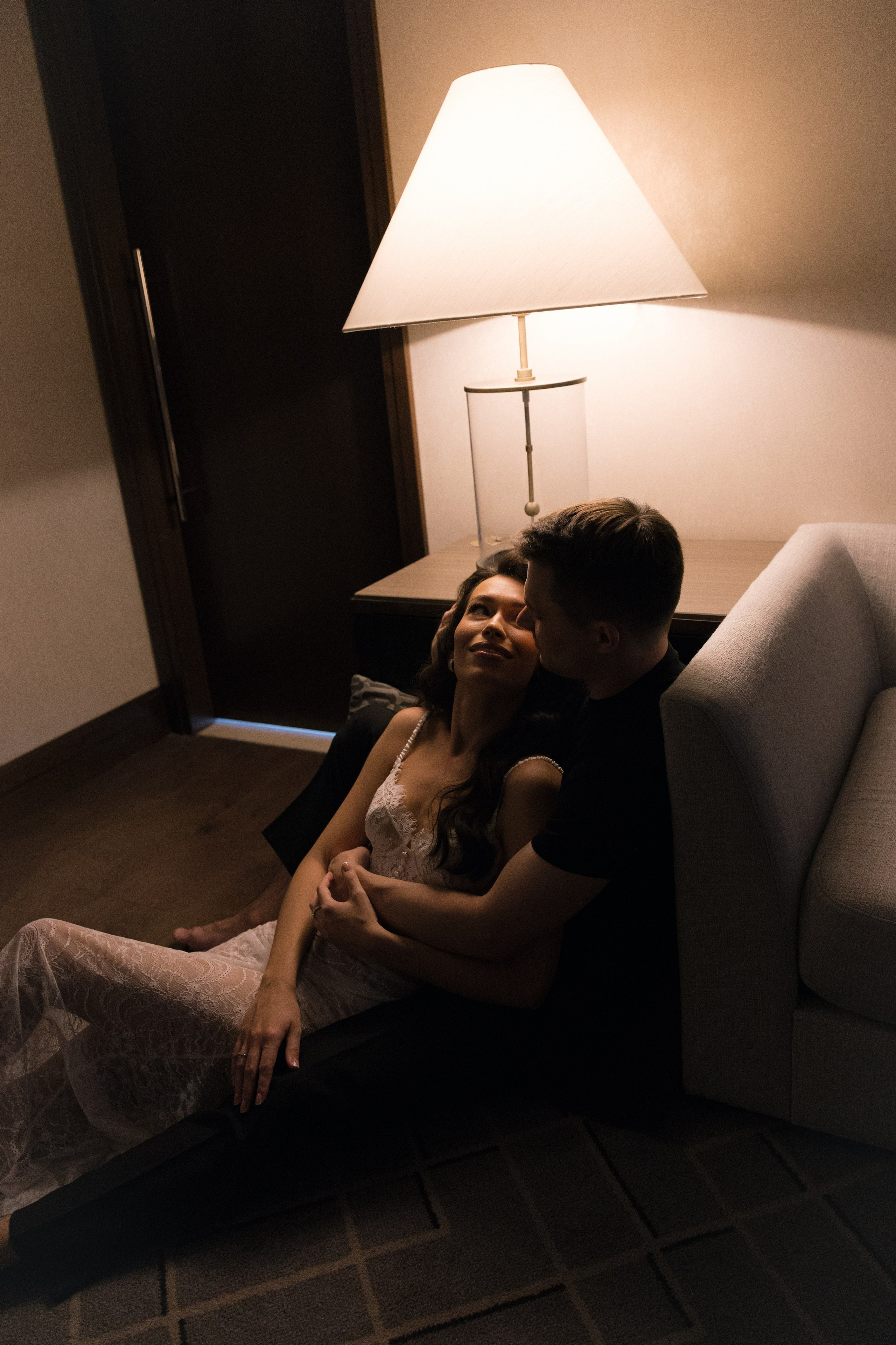 Инна & Денис. Фотограф Москва, МО, СПБ