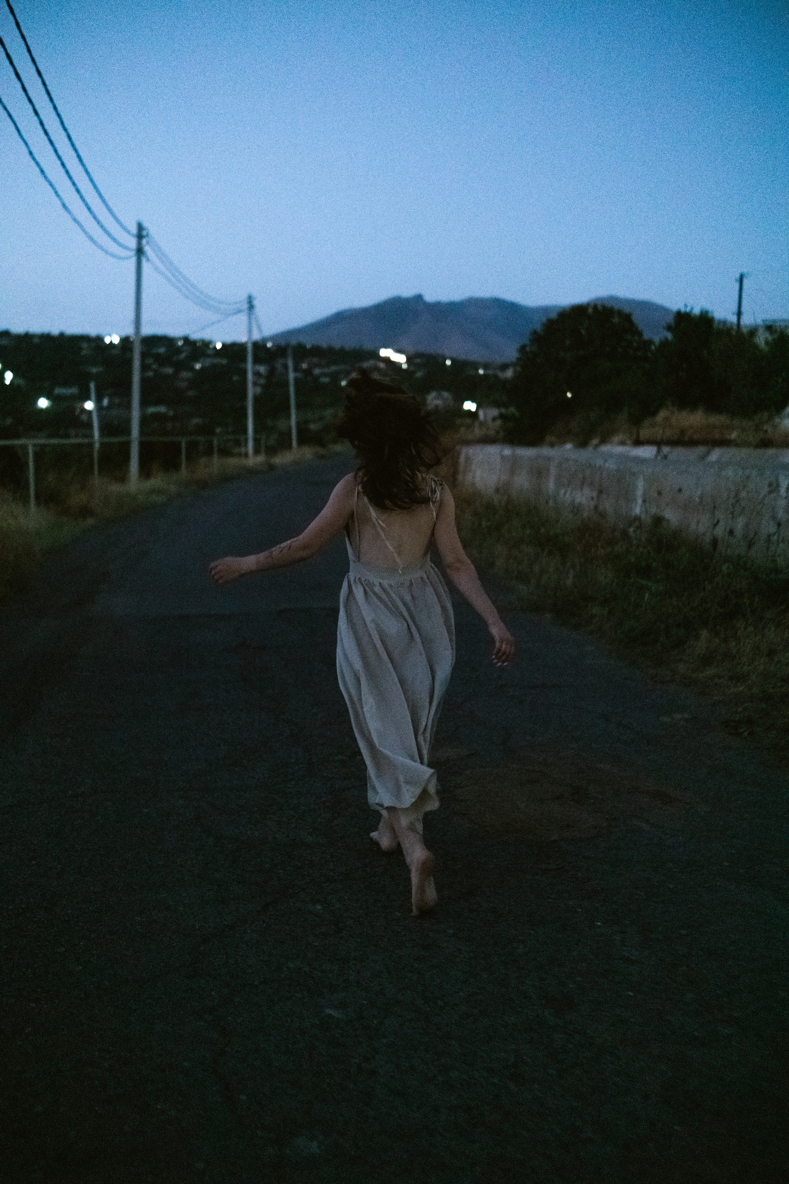 Алина. Da nang Photographer Sergey Zelēnkin