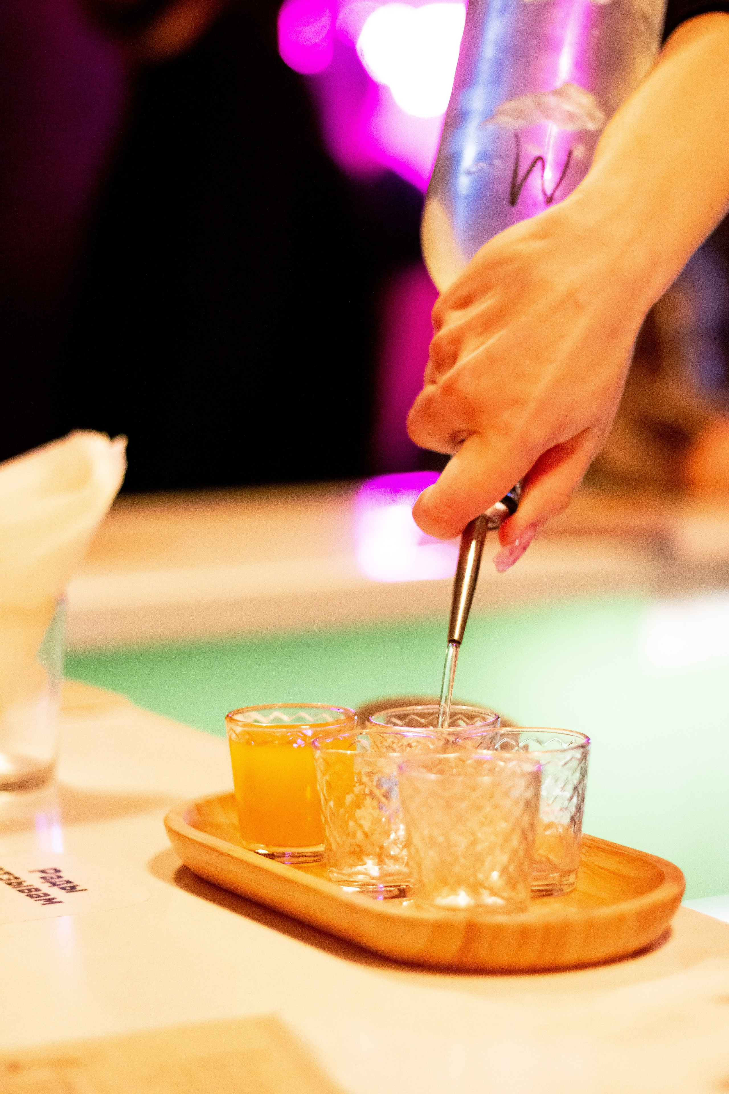 Репортажная съемка. Ph | Tyumen