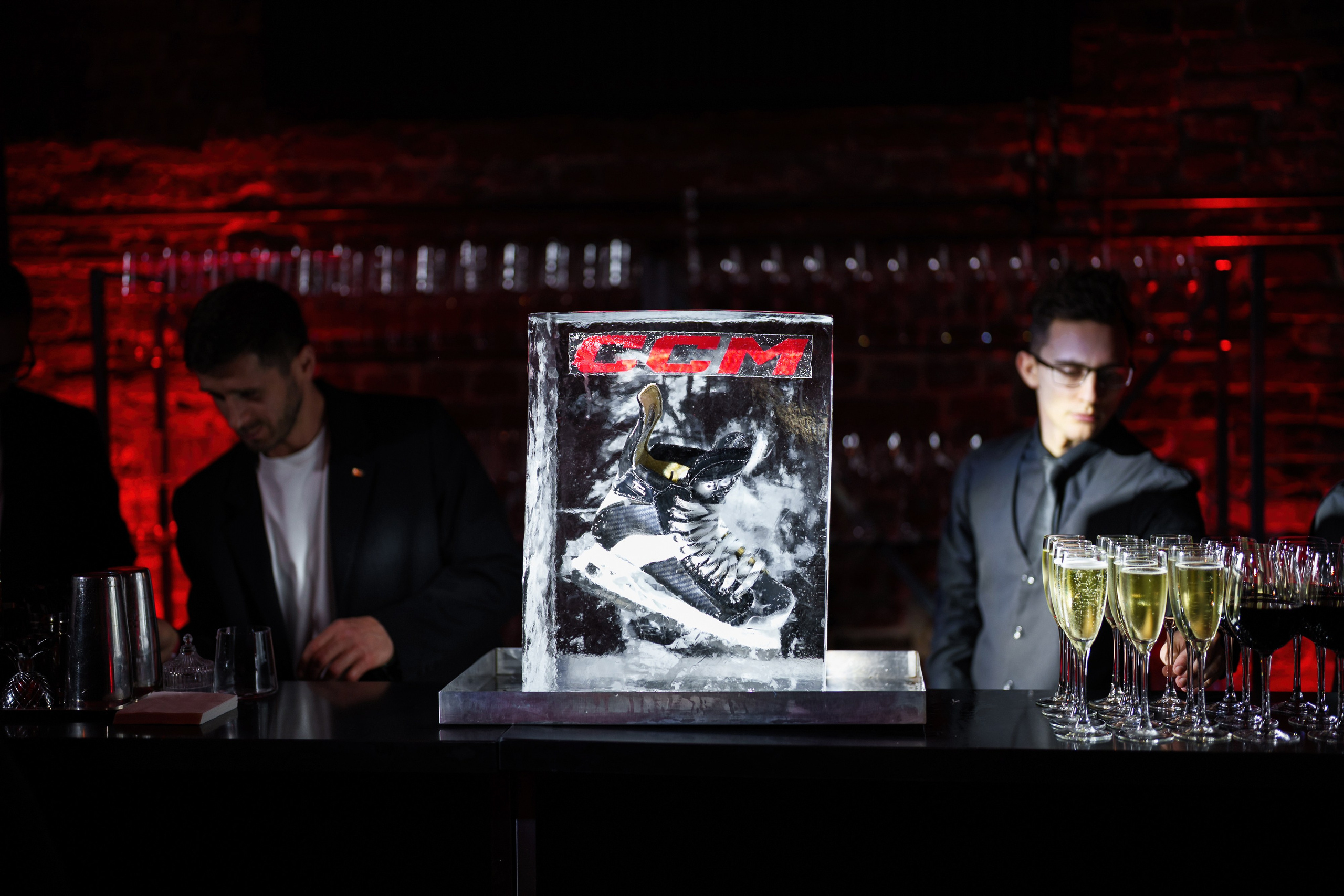 Репортажная съемка. Профессиональный фотограф в Москве — Руслан Альтимиров