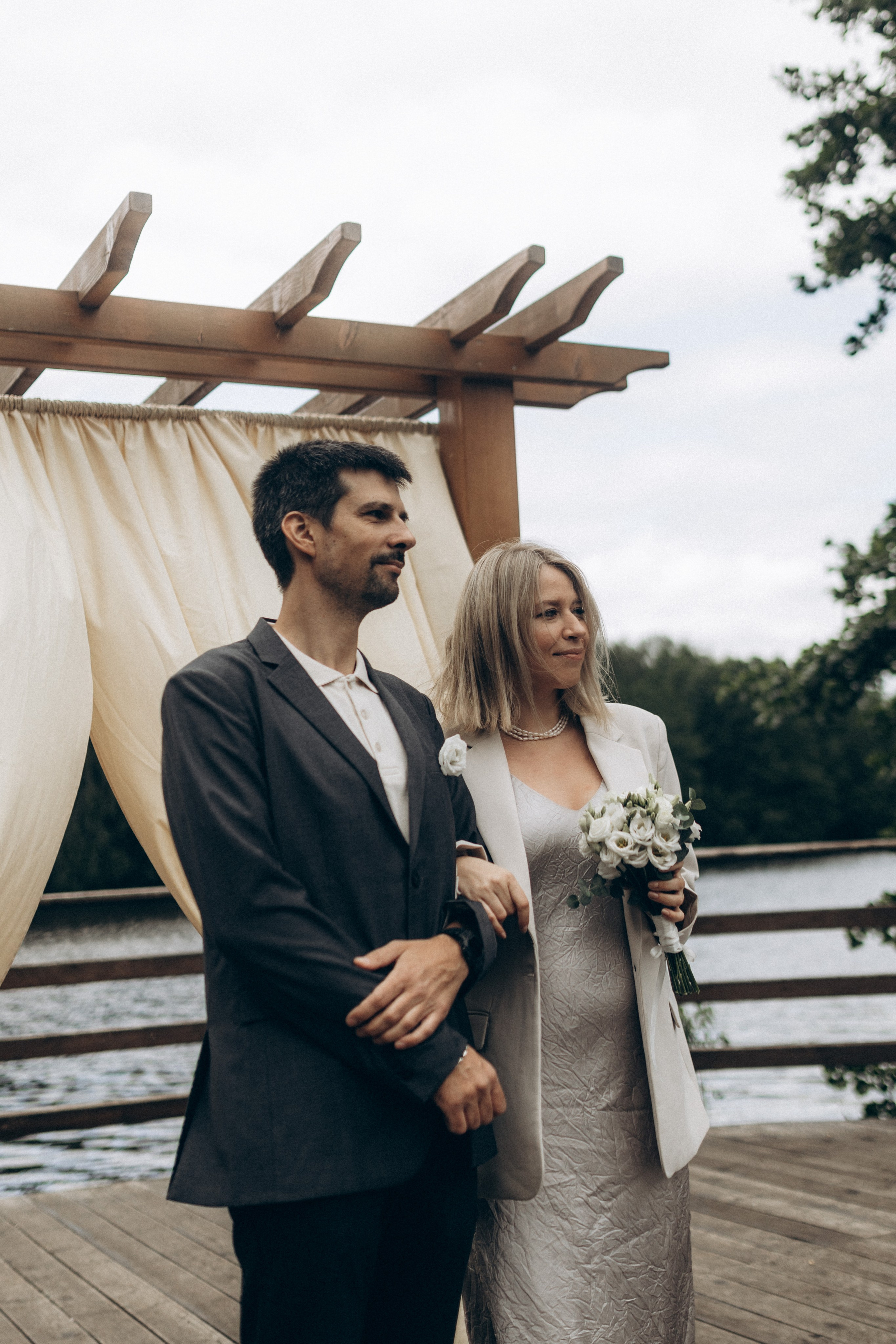 Юлия & Андрей. Фотограф НОГИНСК, Москва, Анастасия Белая