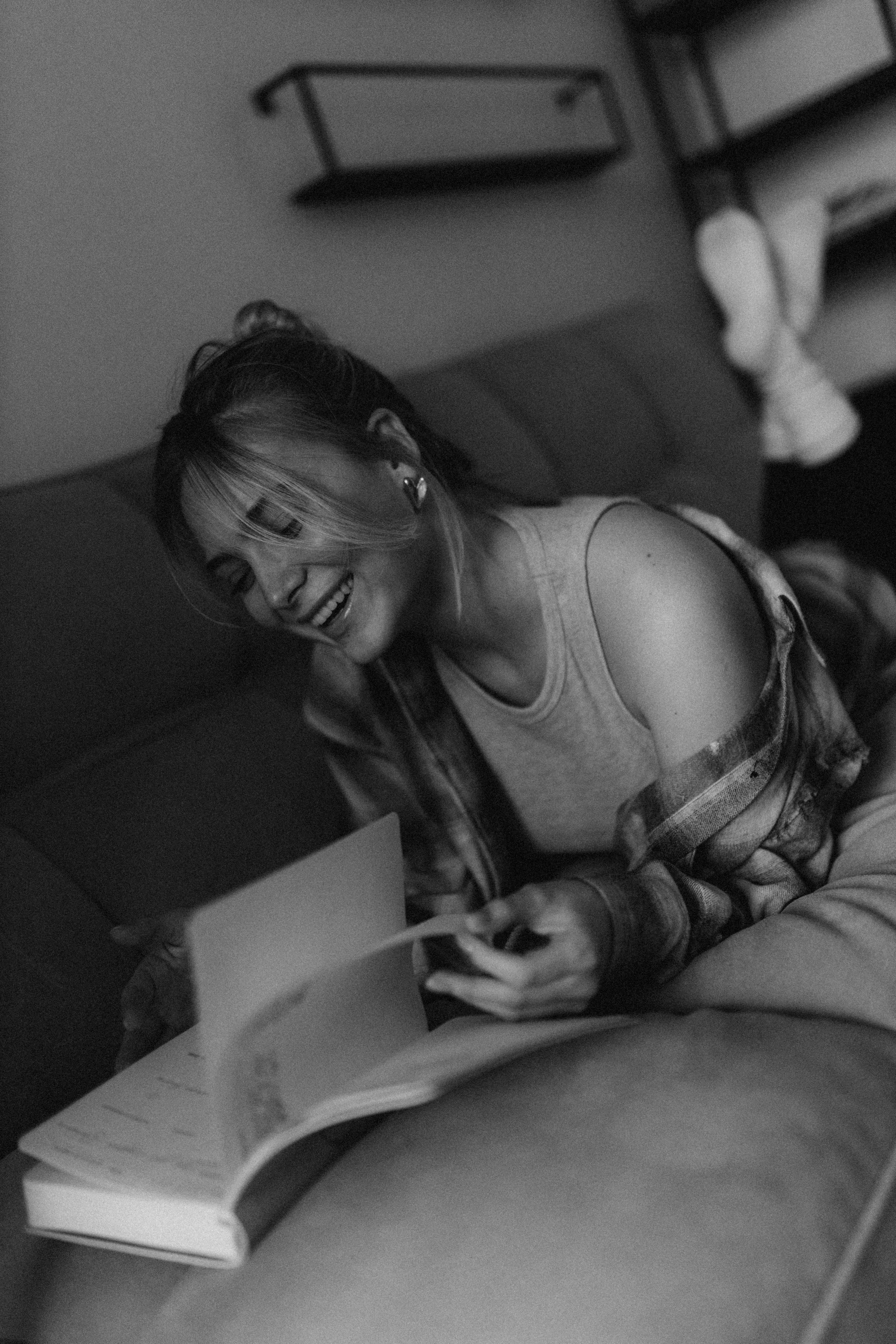 Маша. Фотограф НОГИНСК, Москва, Анастасия Белая