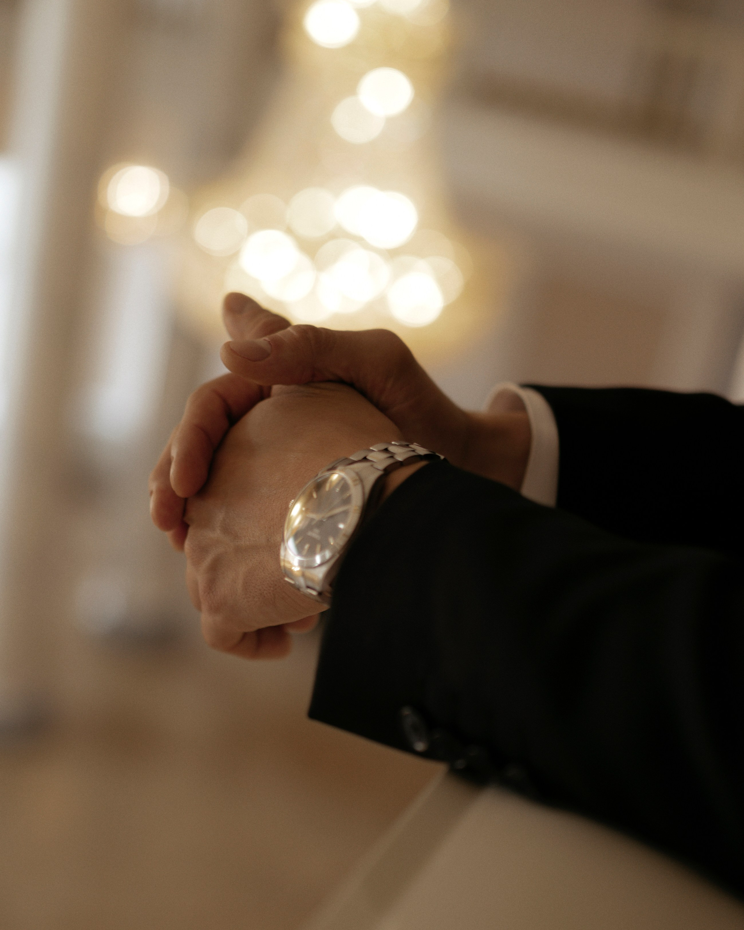 Мария и Алексей. DARYA.BELKINA