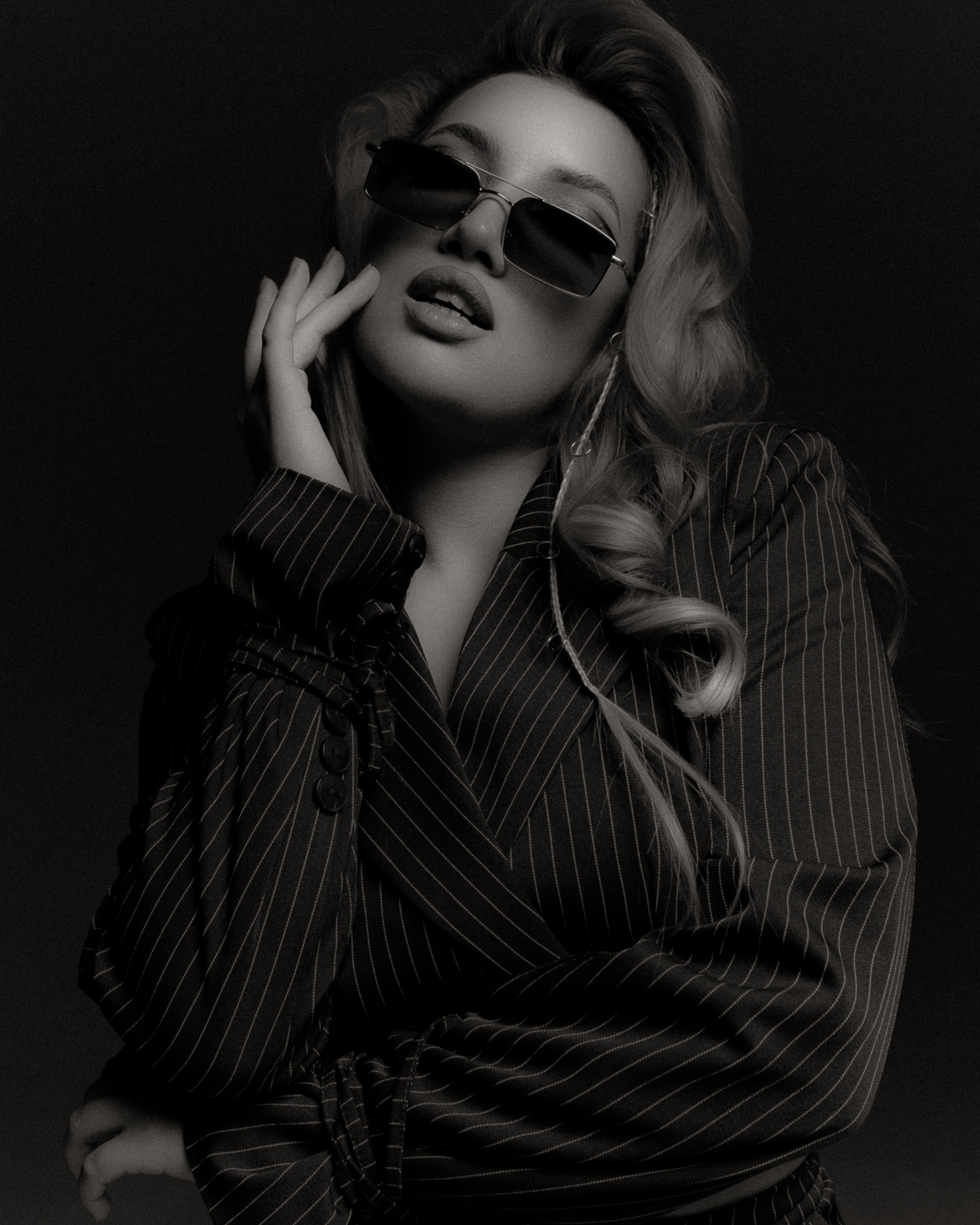 Алина. DARYA.BELKINA