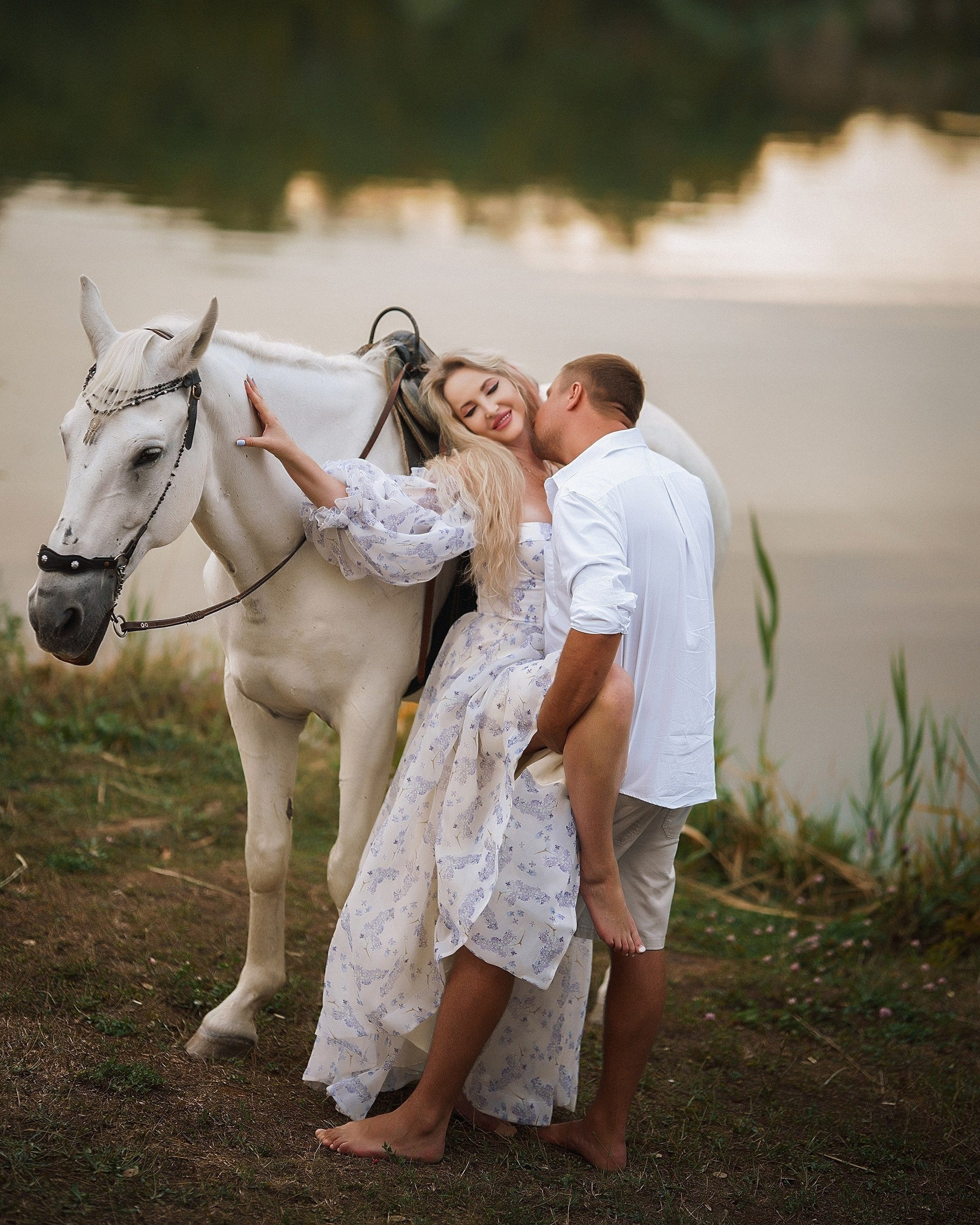 LOVE Story. Фотограф в Анапе Новороссийске Краснодаре Меснянкина Наталья