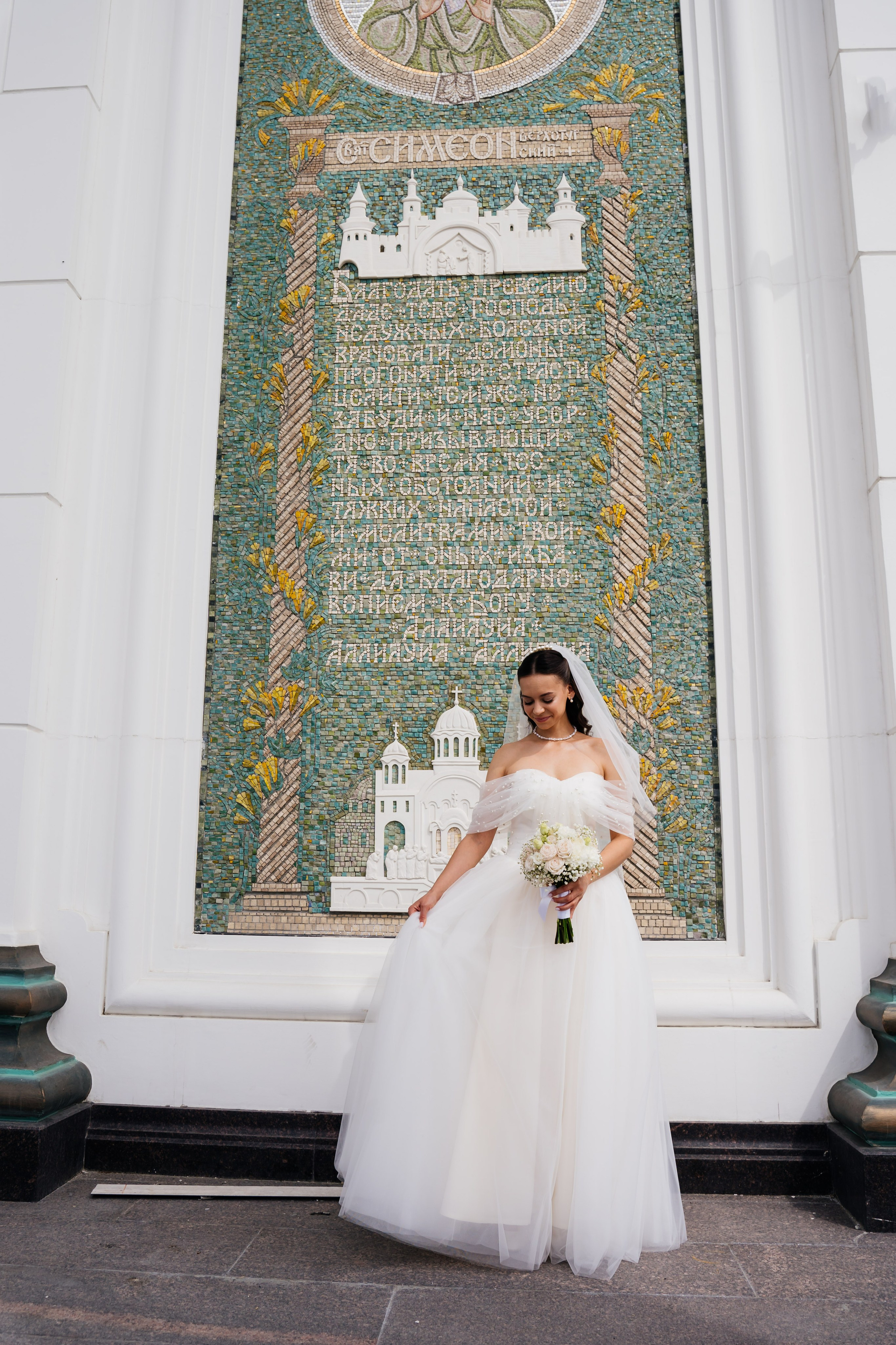 Дарья и Денис. Видеограф и Фотограф в Челябинске Ксения и Владимир Рюмины