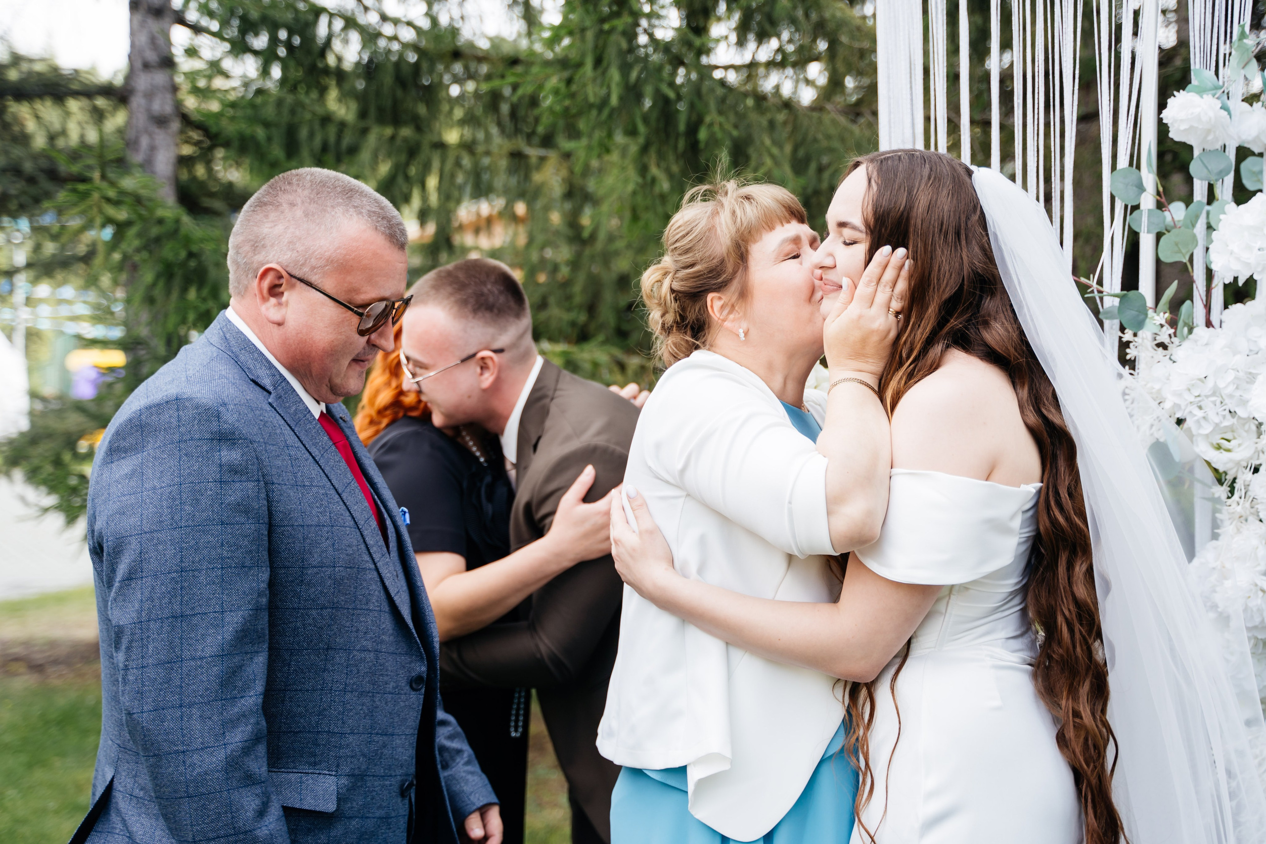 Екатерина и Ярослав. Видеограф и Фотограф в Челябинске Ксения и Владимир Рюмины