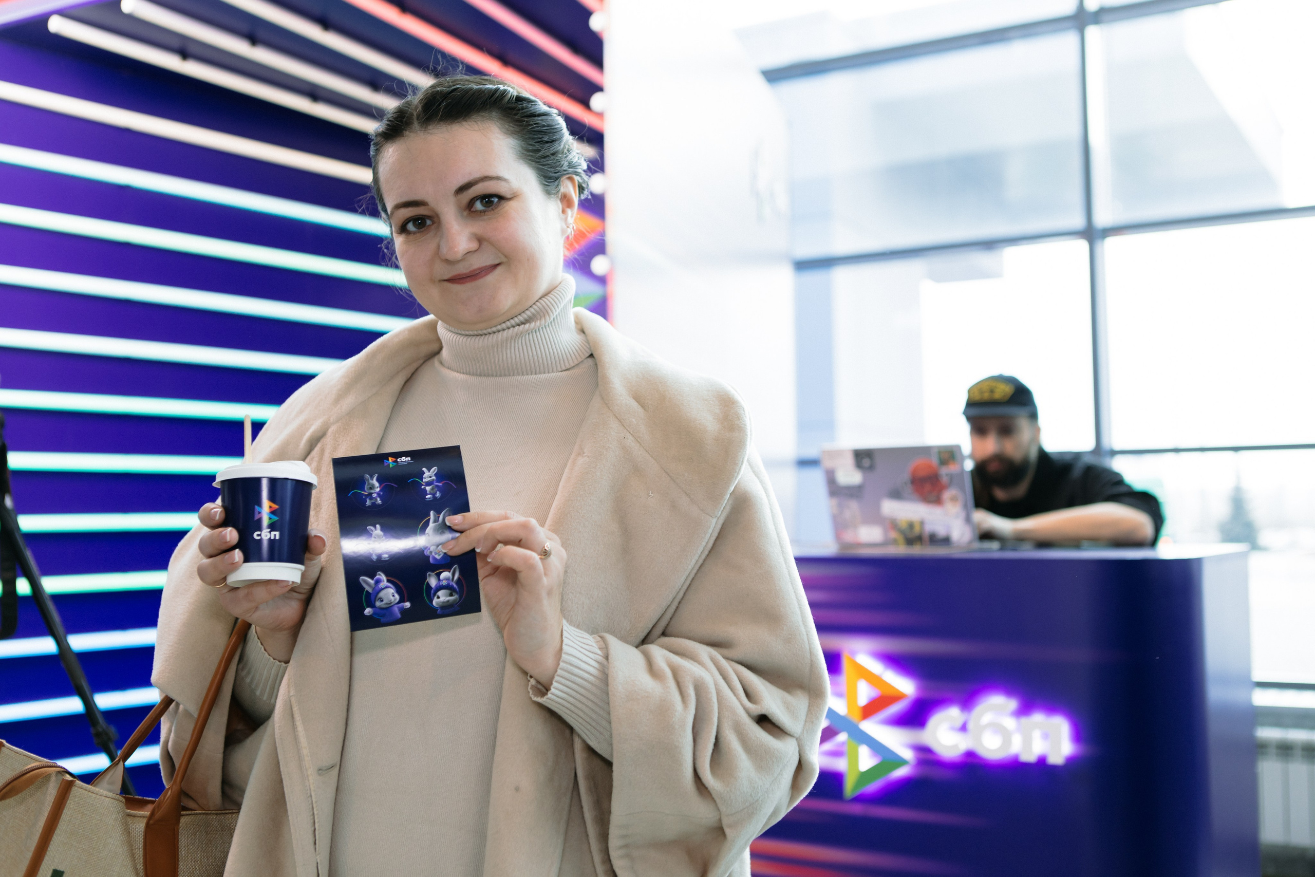 СБП в Тракторе. Видеограф и Фотограф в Челябинске Ксения и Владимир Рюмины