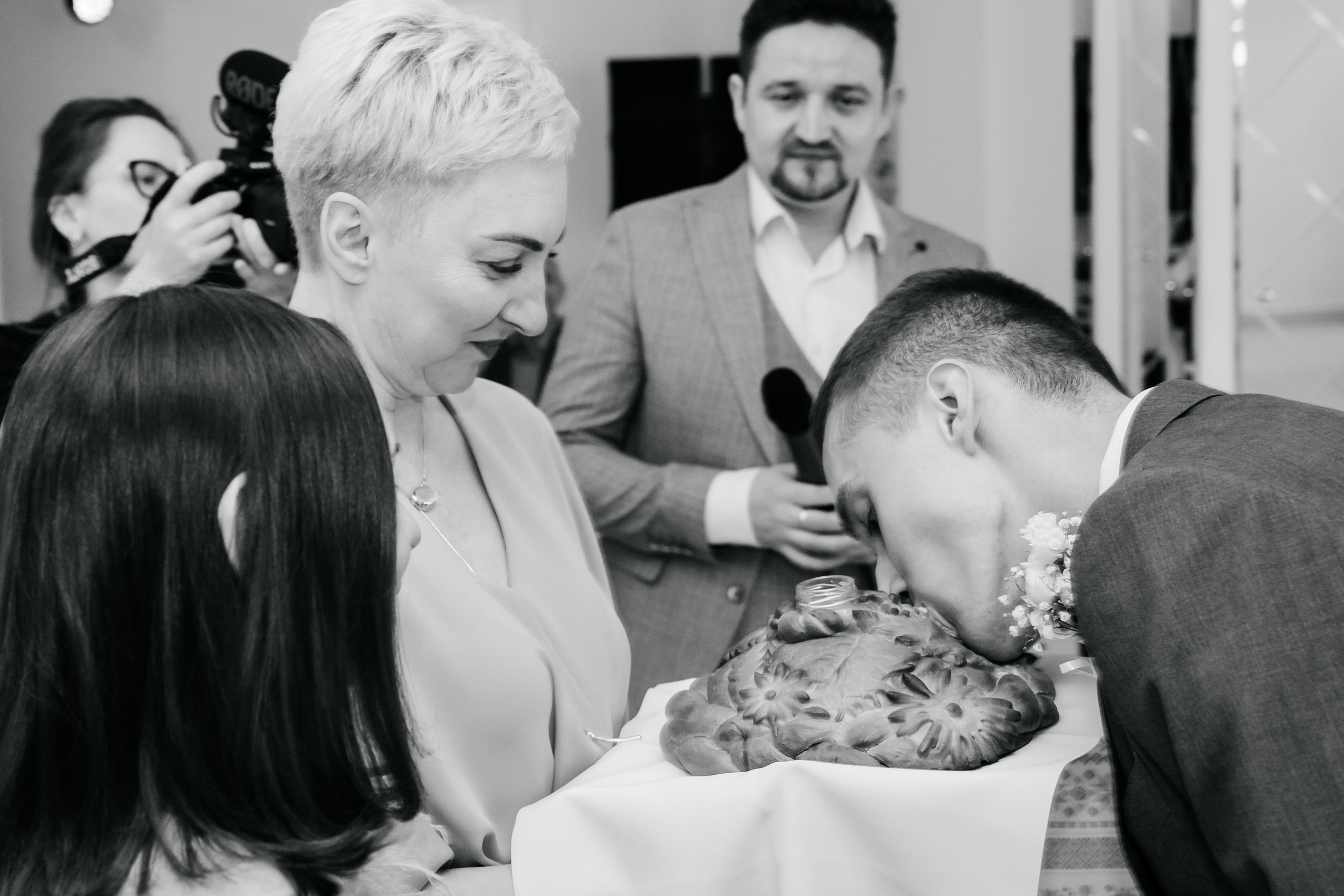 Дарья и Денис. Видеограф и Фотограф в Челябинске Ксения и Владимир Рюмины