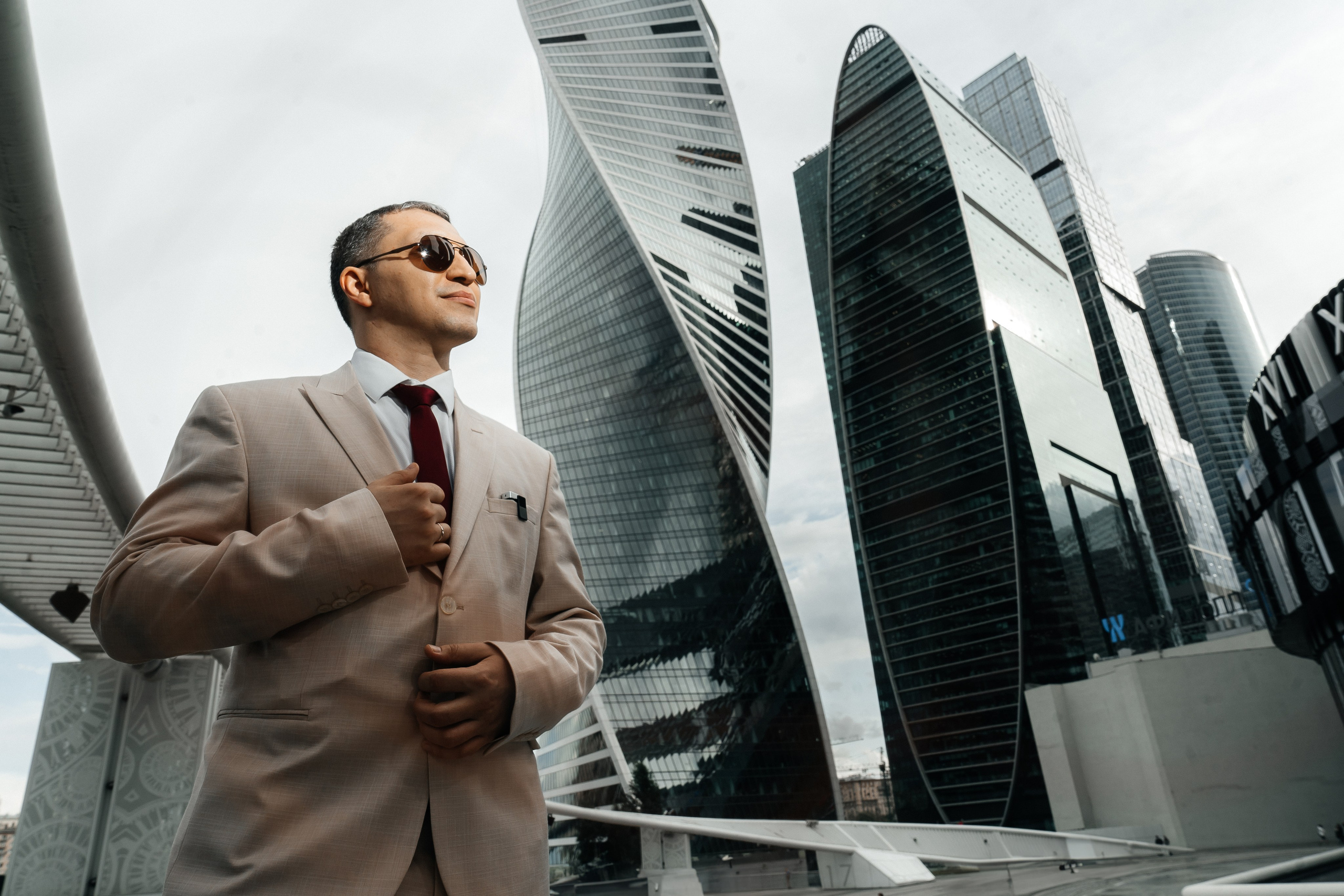 Свадьбы. Главная